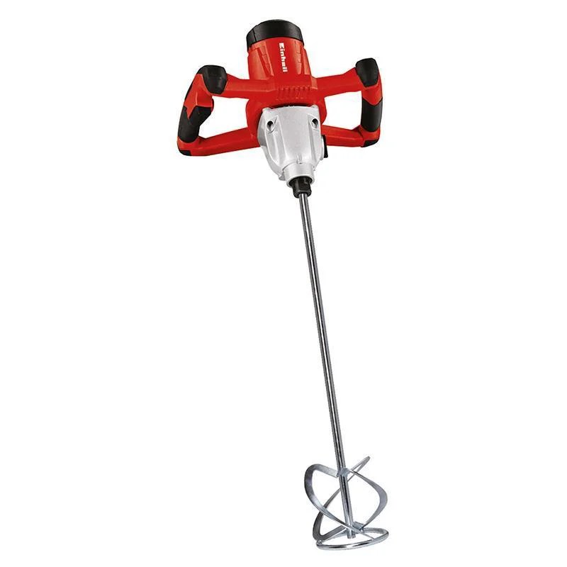TE-MX 1600-2 CE Alçı Boya ve Harç Mikseri