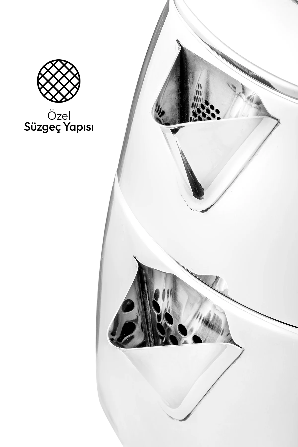 Tea Time Çaydanlık Takımı 1.00-2.00 Lt