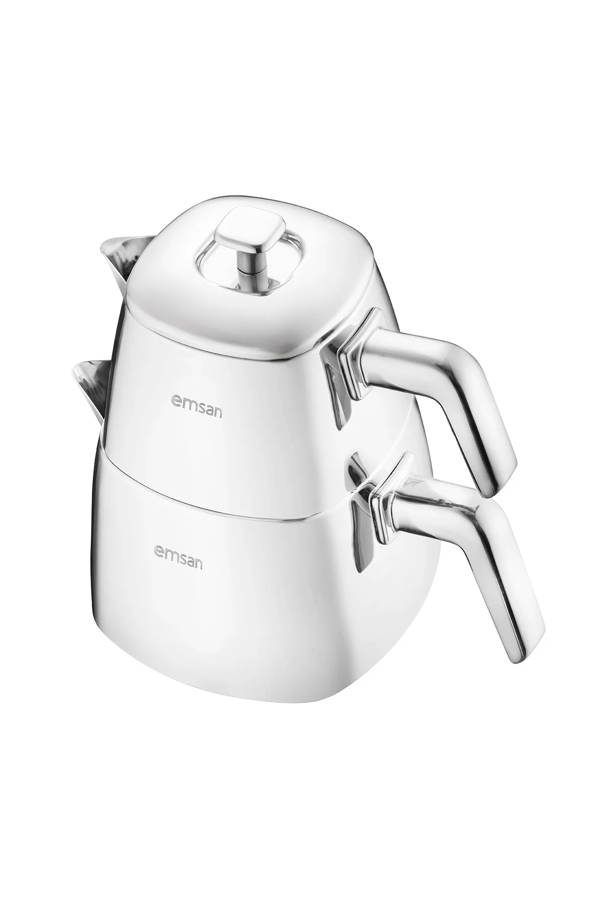 Tea Time Çaydanlık Takımı Small 0,7 Lt - 1,5 Lt