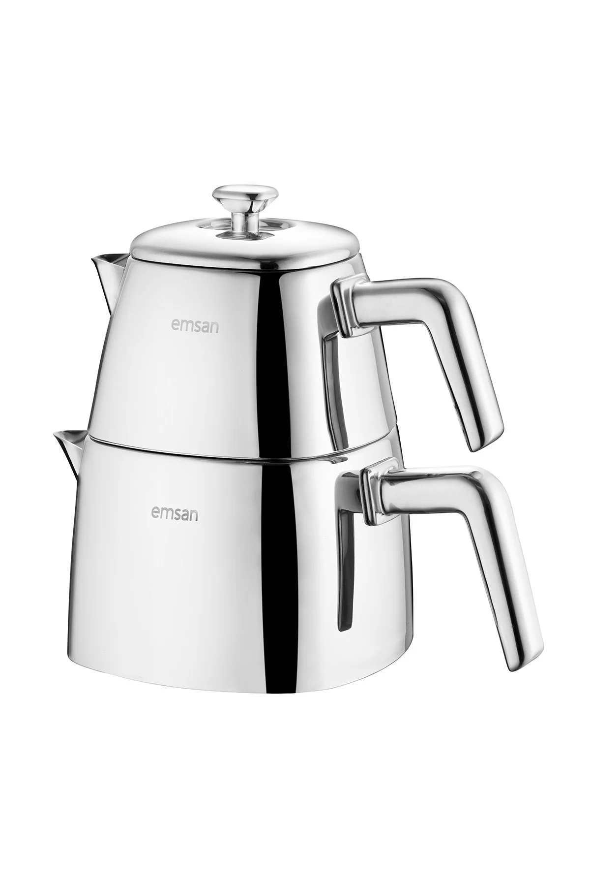 Tea Time Çaydanlık Takımı 1.00-2.00 Lt