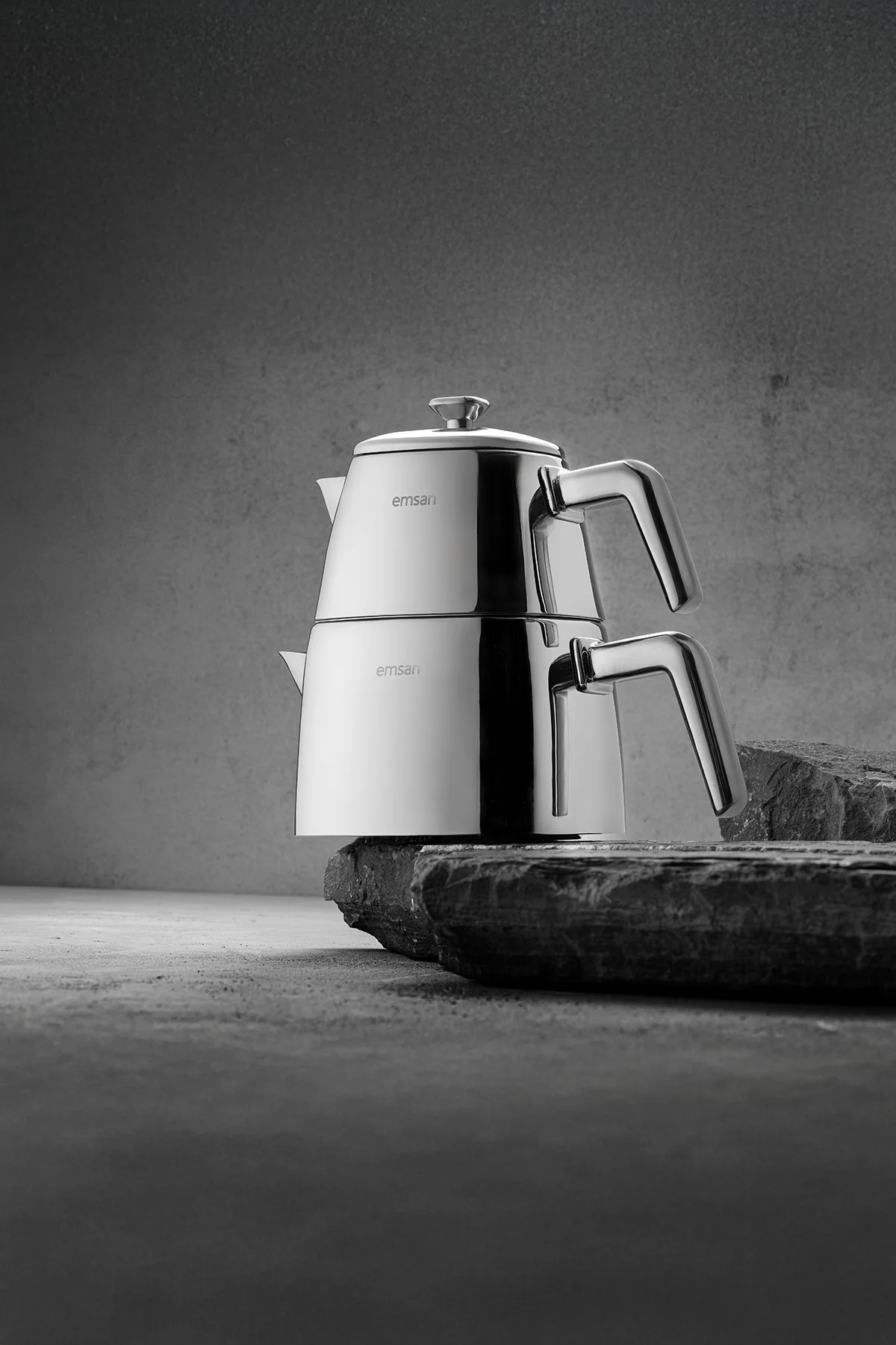 Tea Time Çaydanlık Takımı Small 0,7 Lt - 1,5 Lt