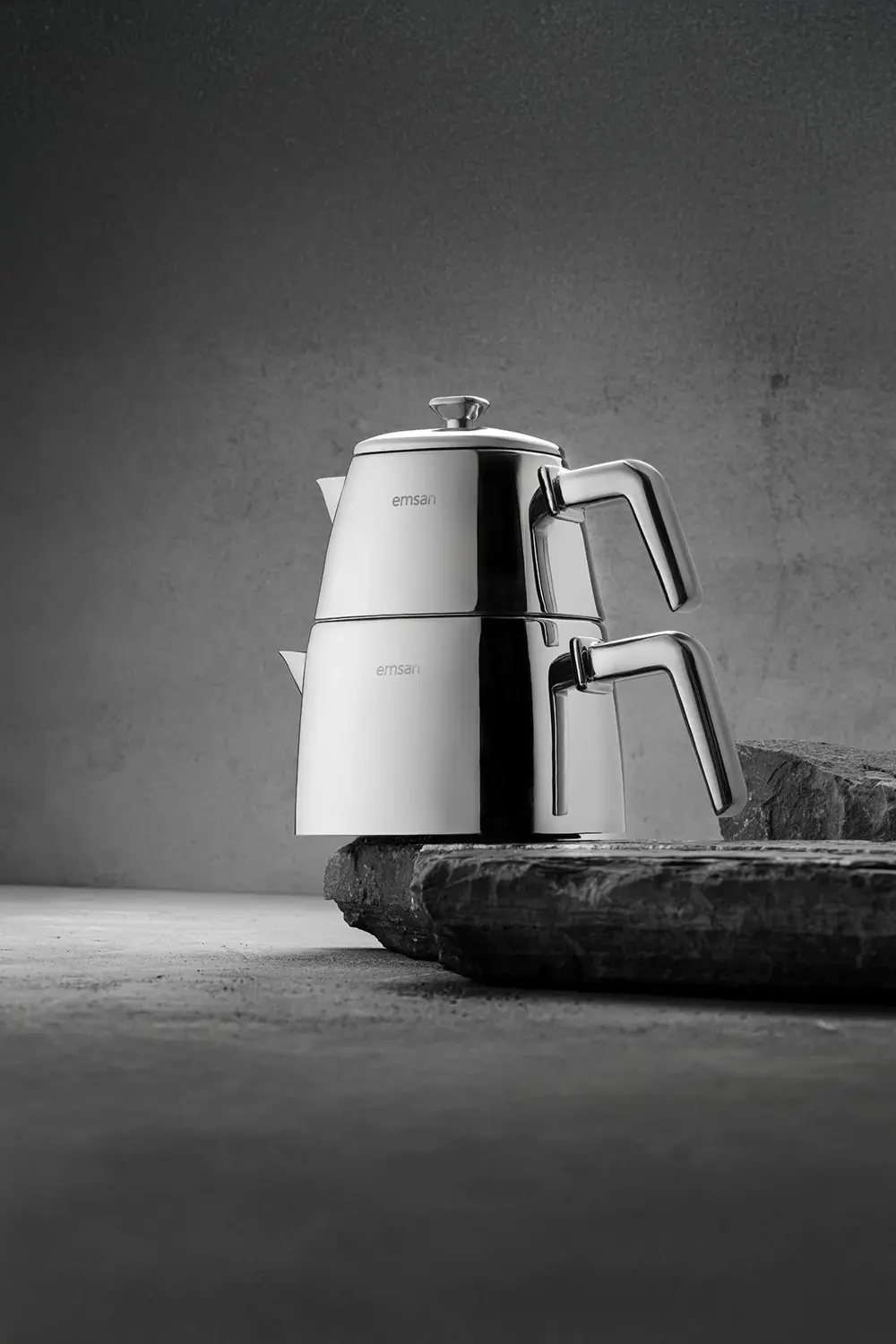 Tea Time Çaydanlık Takımı 1.00-2.00 Lt