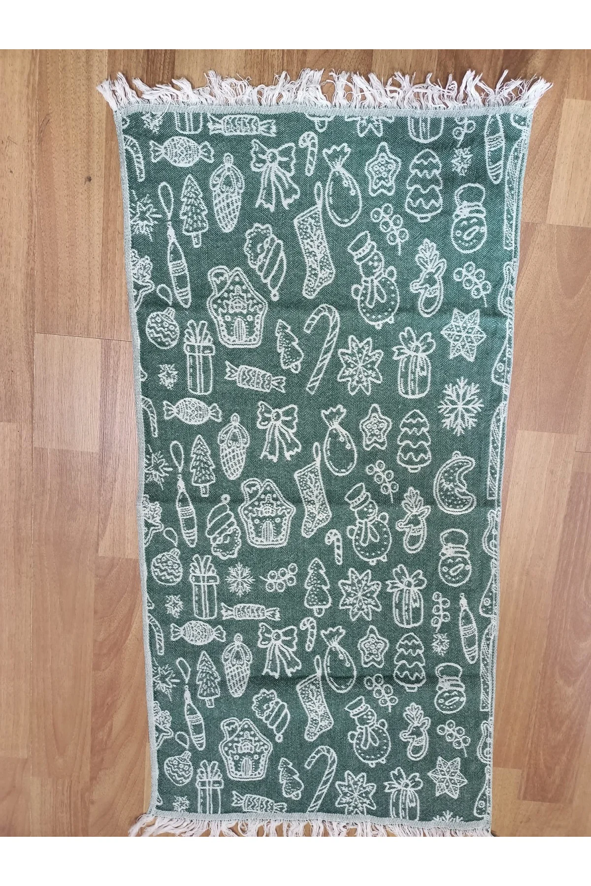 Tea towel cook peşkir