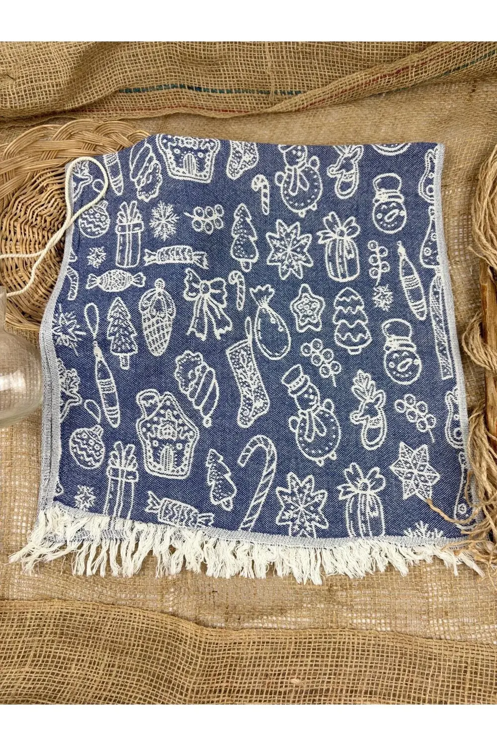Tea towel cook peşkir
