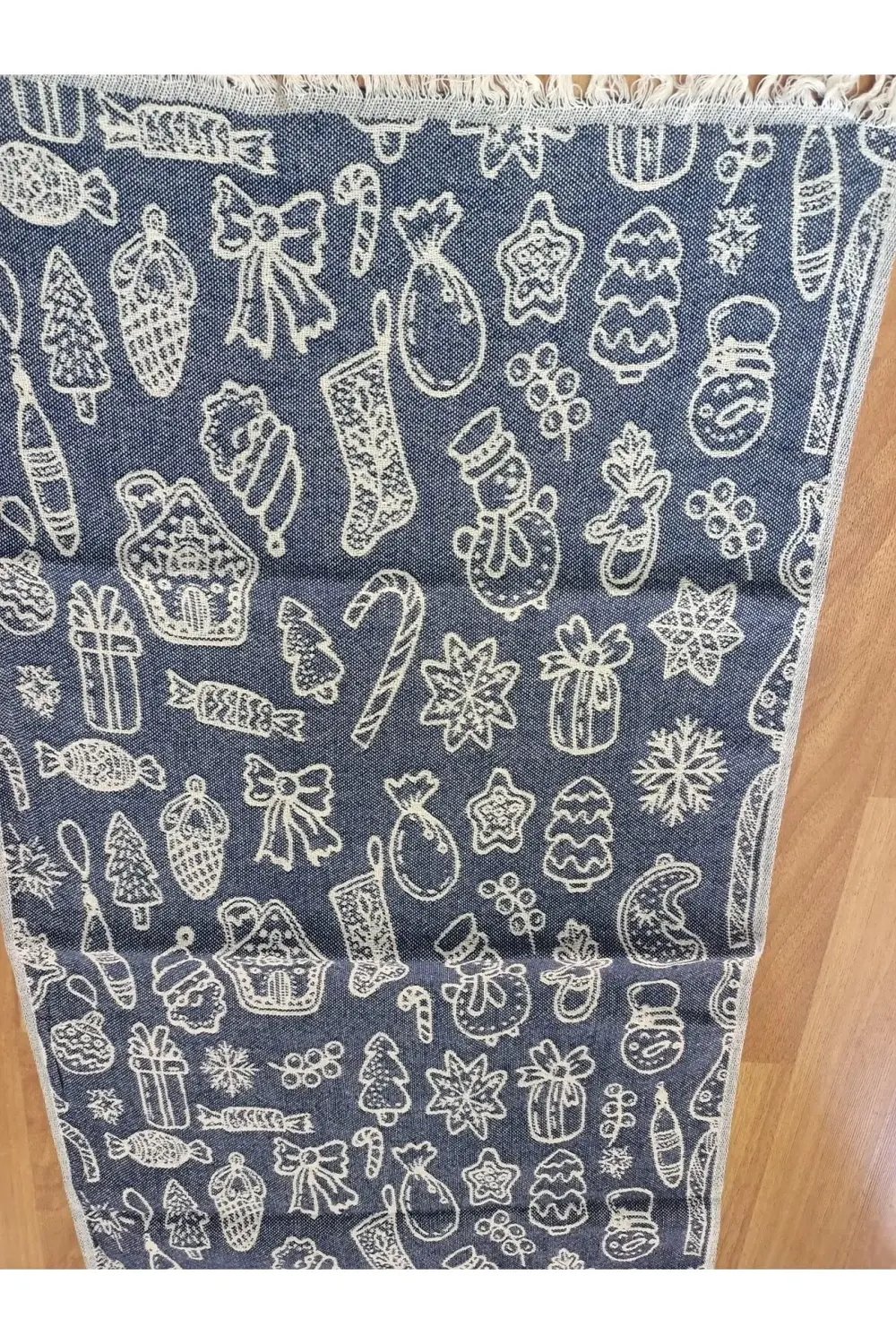 Tea towel cook peşkir