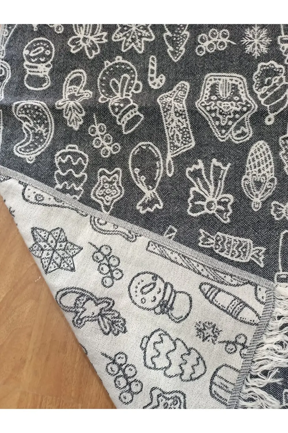 Tea towel cook peşkir