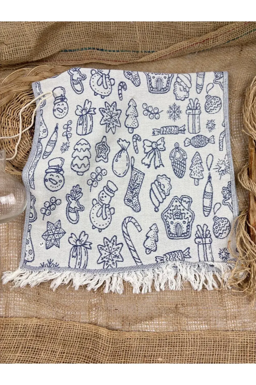 Tea towel cook peşkir