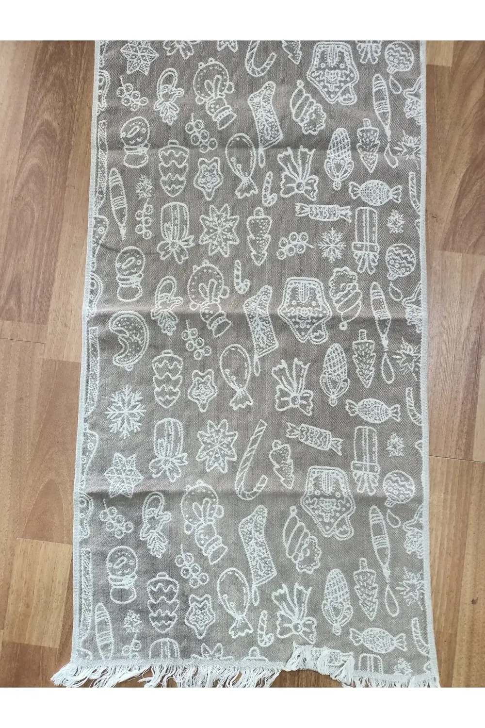 Tea towel cook peşkir