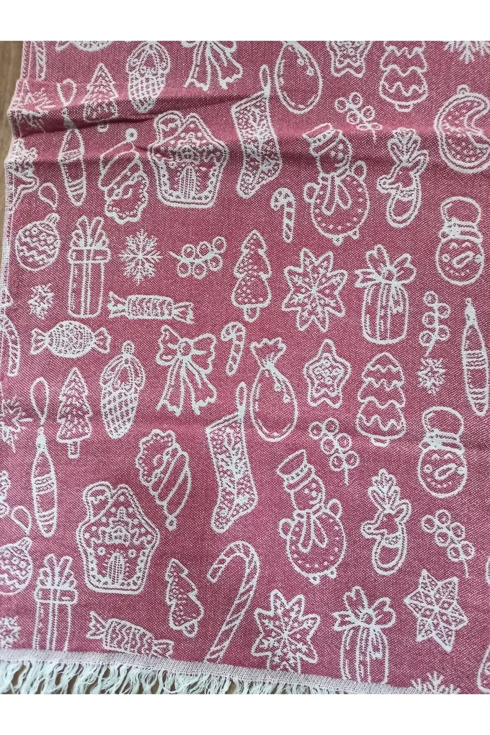 Tea towel cook peşkir