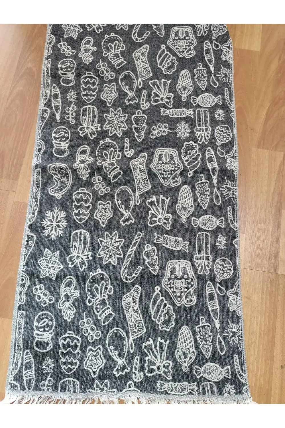 Tea towel cook peşkir