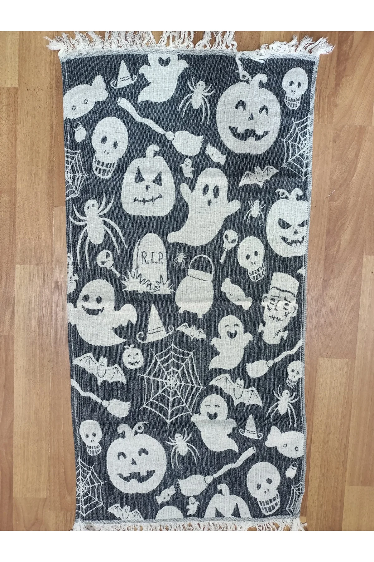 Tea towel halloween peşkir Tea towel halloween peşkir