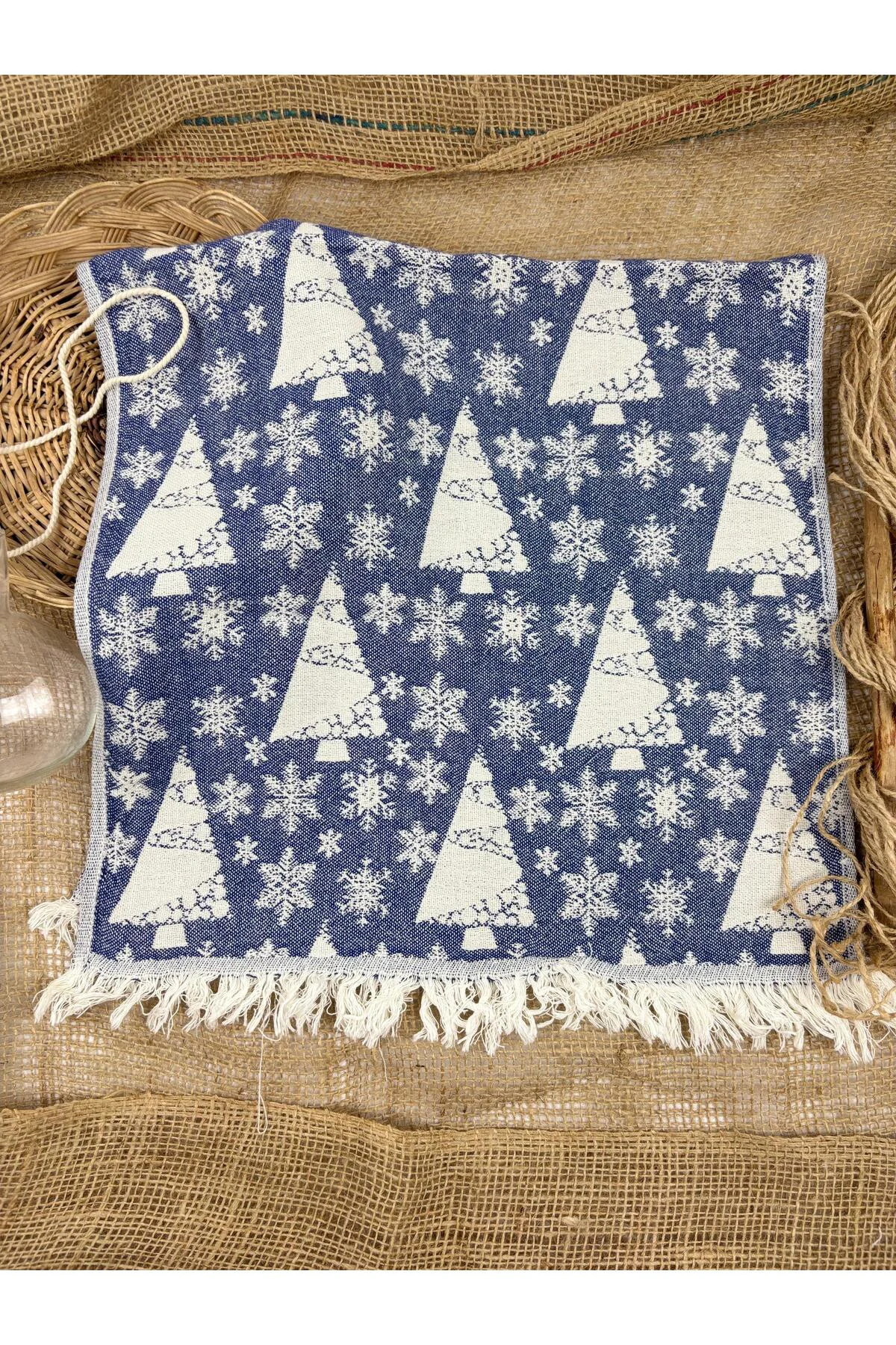 Tea towel xmass peşkir