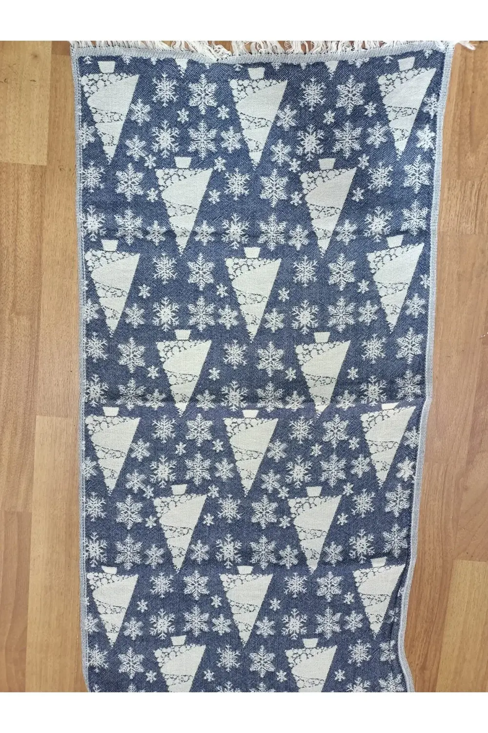 Tea towel xmass peşkir