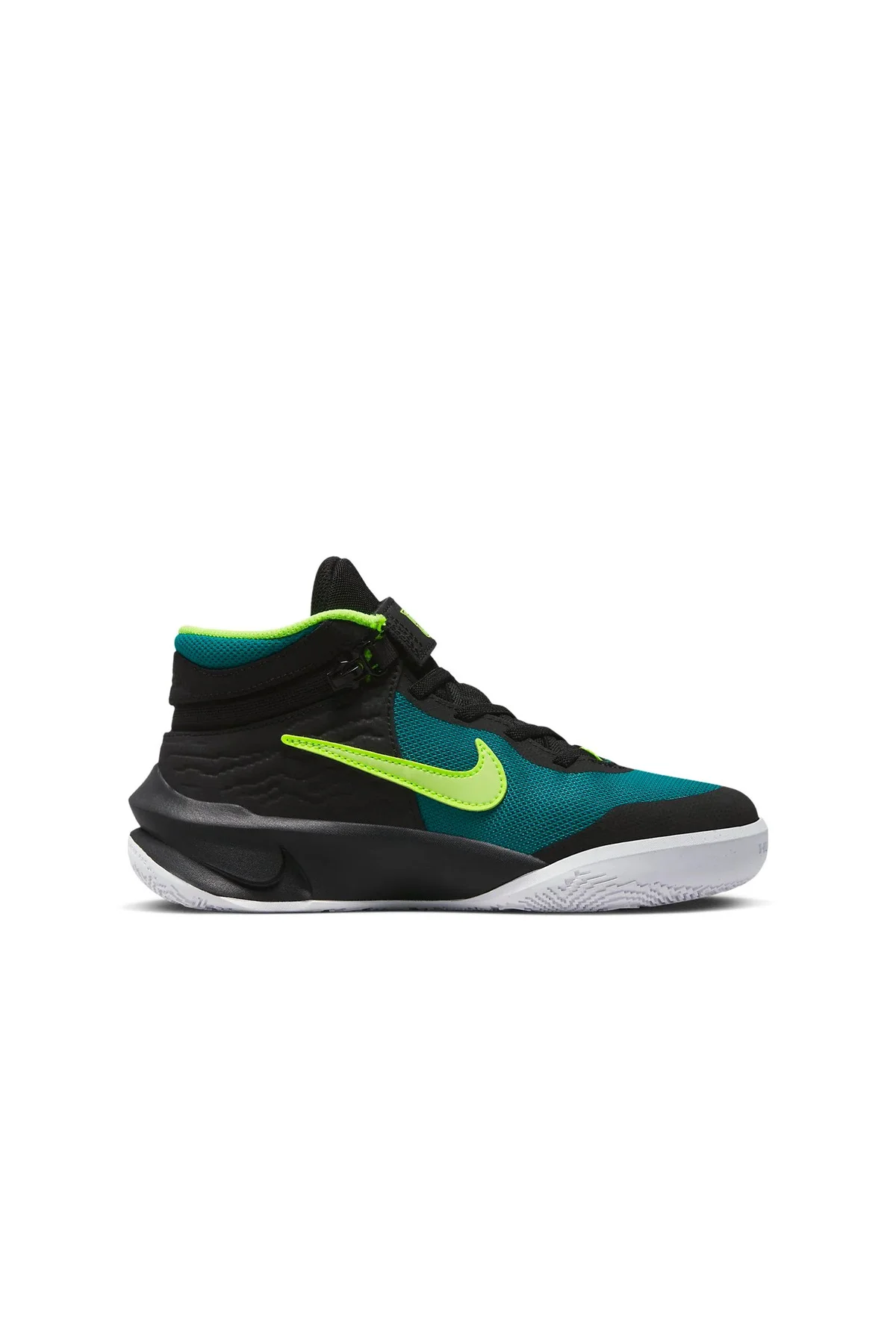 Team Hustle D 10 FlyEase DD7303-012