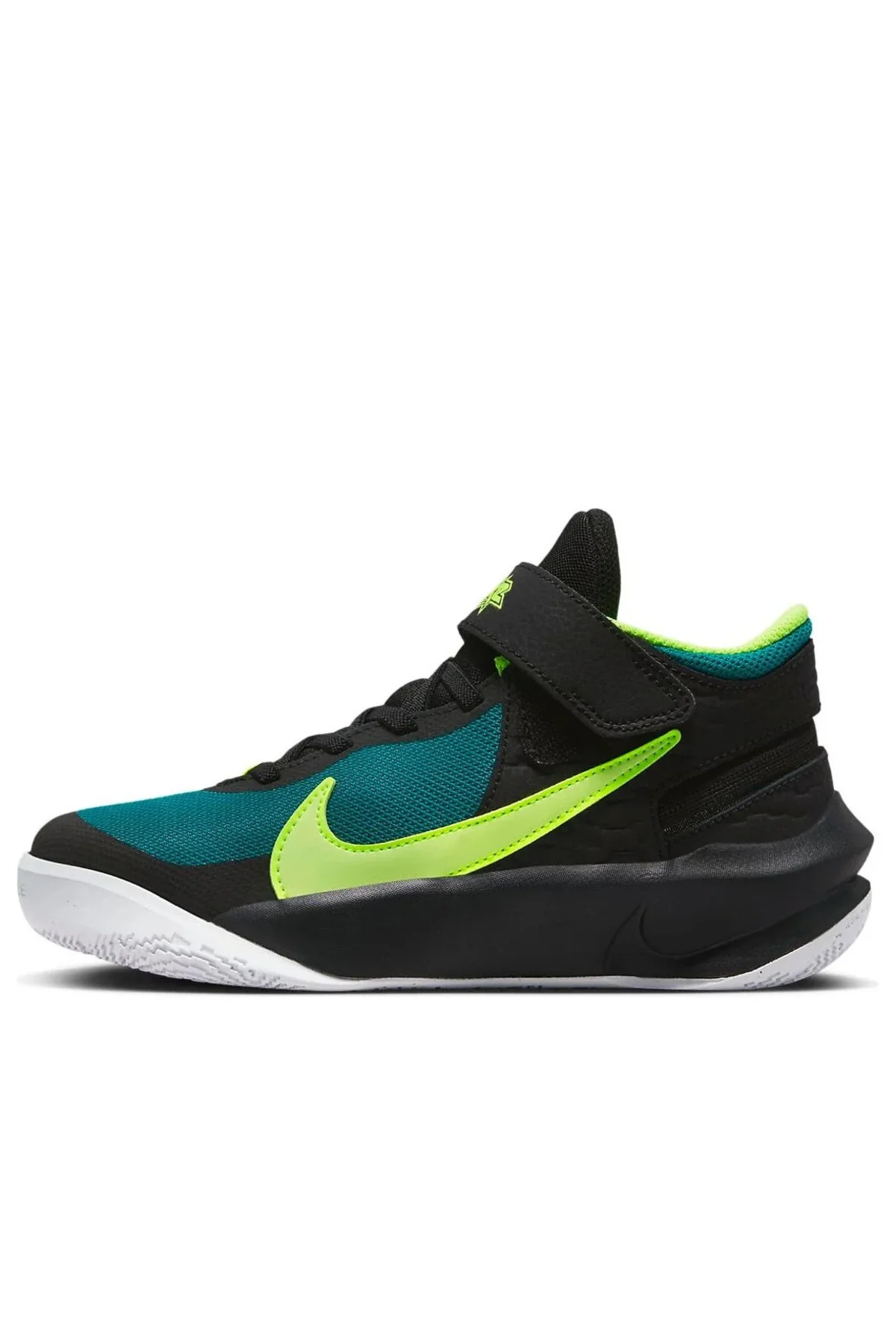 Team Hustle D 10 FlyEase DD7303-012