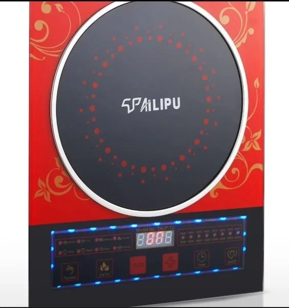 Teba Alipu İndiksiyonlu Ocak (büyük Kart) 2400 Watt Bx40 Fiyatı, Yorumları ve Özellikleri