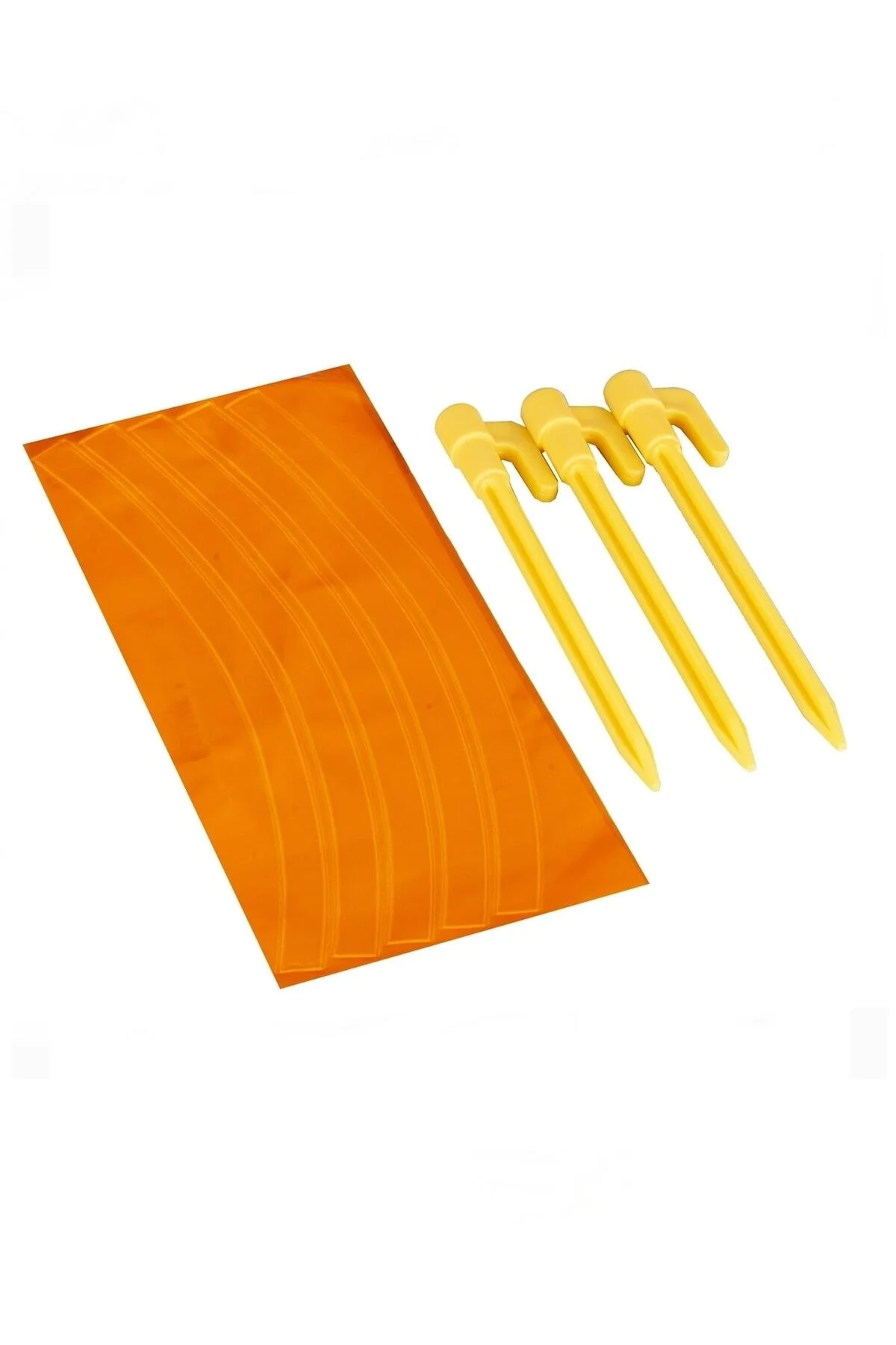 Tech Drone Iniş Padi- Drone Landing Pad 50cm