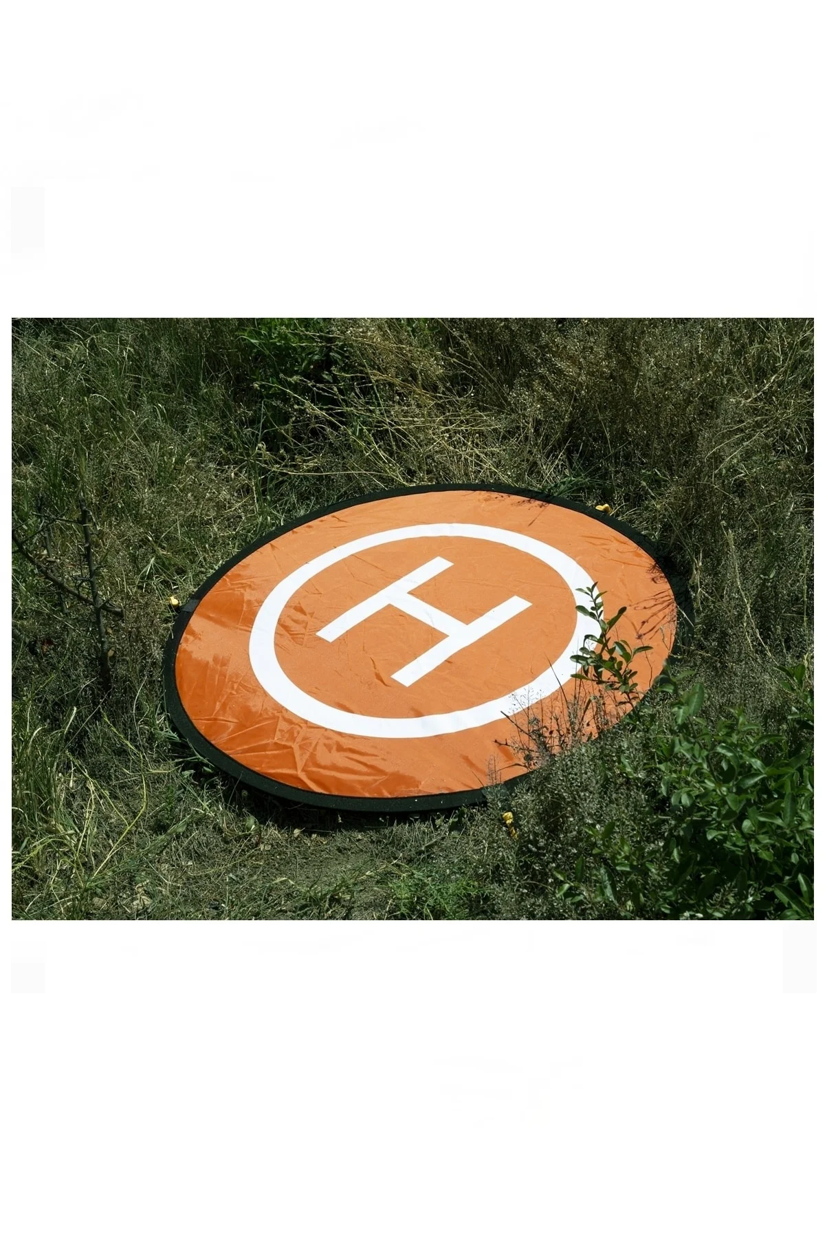 Tech Drone Iniş Padi- Drone Landing Pad 50cm