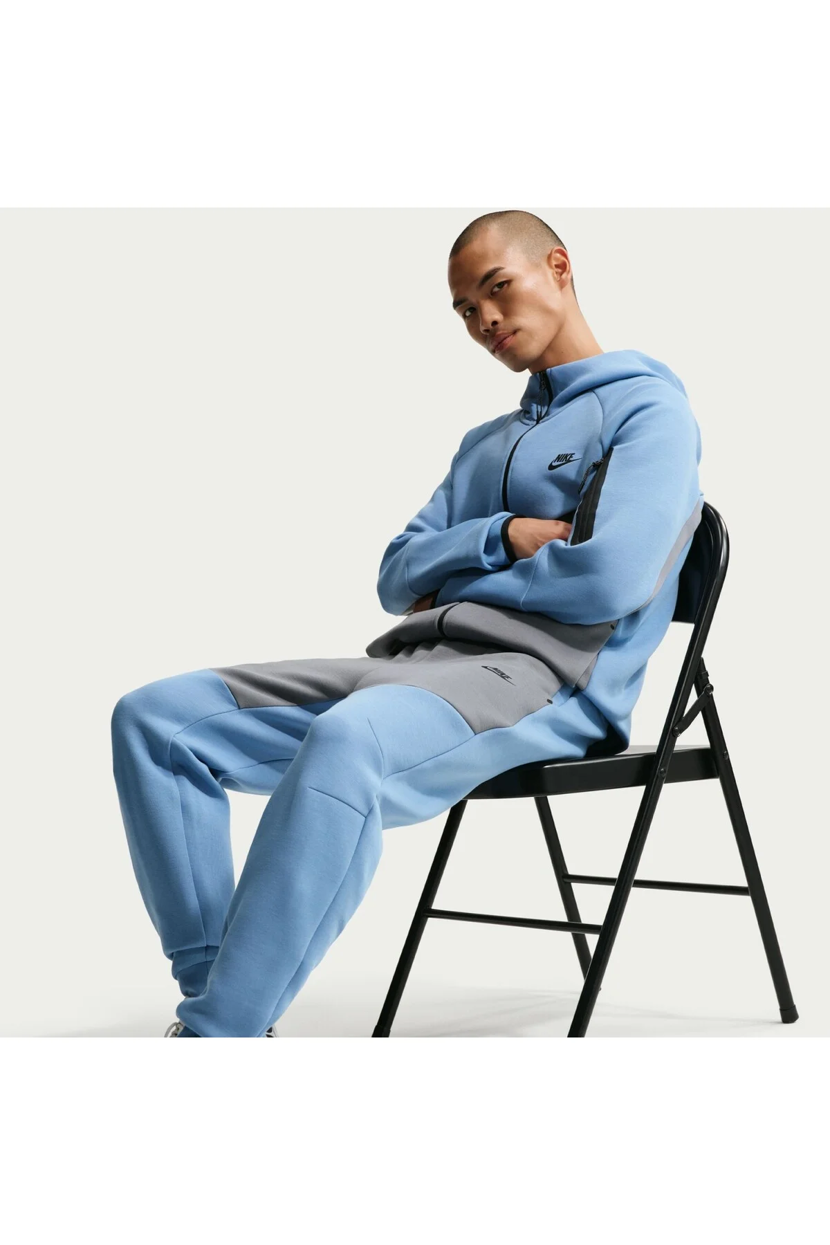 Tech Fleece Jogger Erkek Mavi Eşofman Altı HV0959-486 PASHA GİYİM Tech Fleece Jogger Erkek Mavi Eşofman Altı HV0959-486 PASHA GİYİM