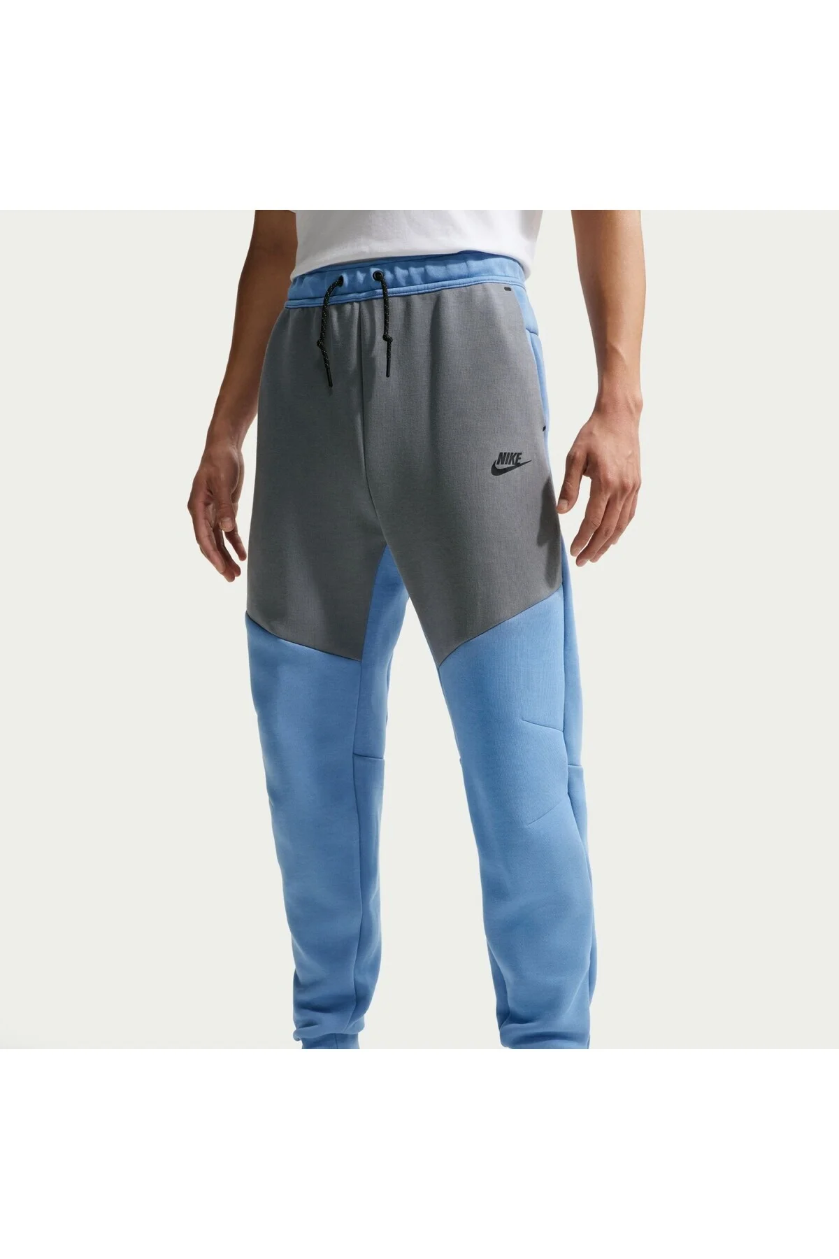 Tech Fleece Jogger Erkek Mavi Eşofman Altı HV0959-486 PASHA GİYİM Tech Fleece Jogger Erkek Mavi Eşofman Altı HV0959-486 PASHA GİYİM - Görsel 2