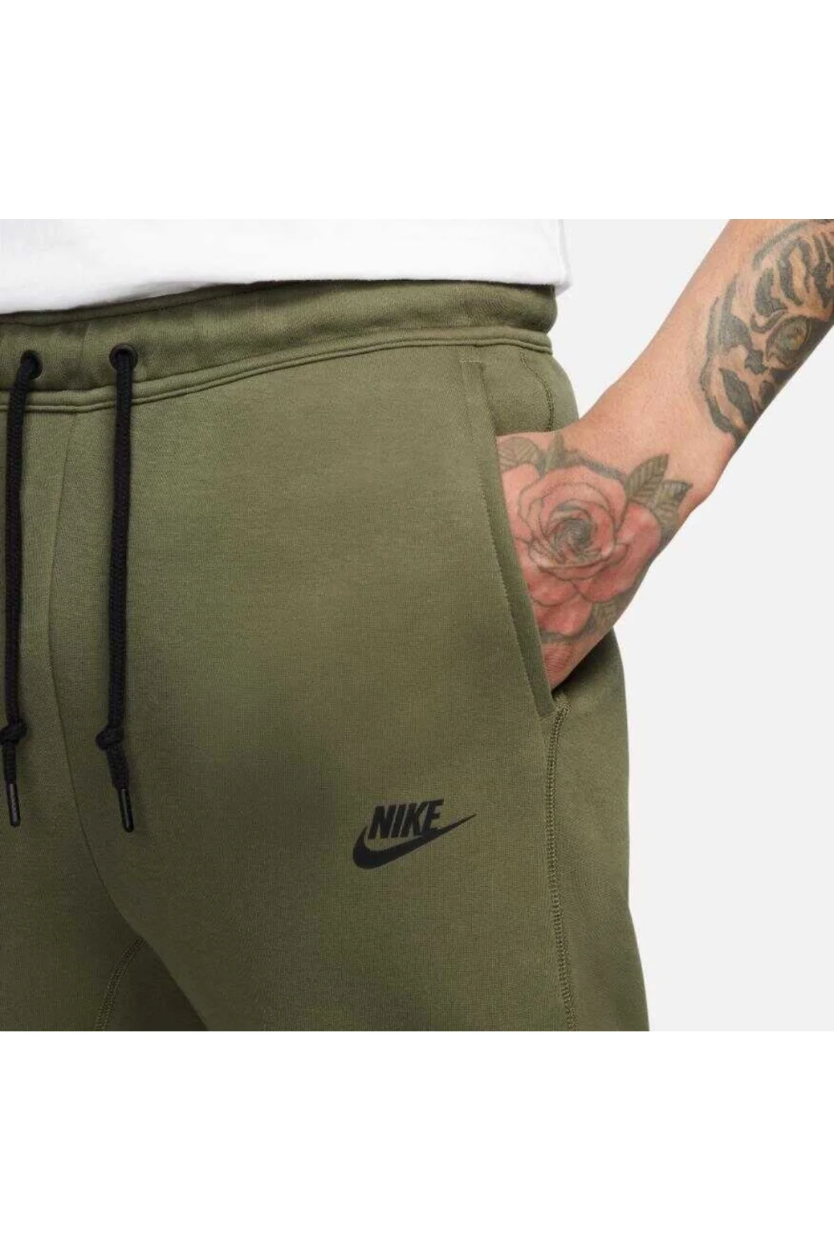 Tech Fleece Jogger FB8002-222