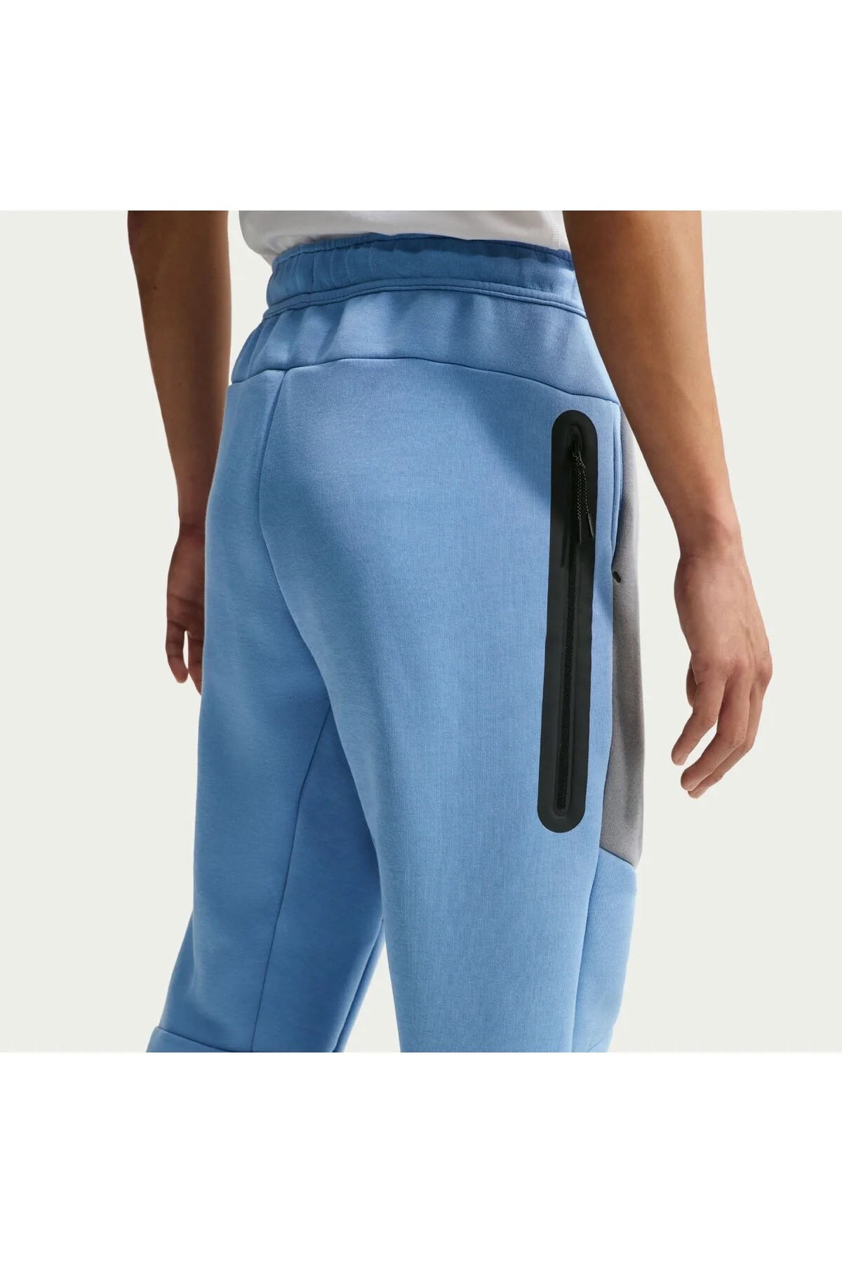 Tech Fleece Jogger Erkek Mavi Eşofman Altı HV0959-486 PASHA GİYİM Tech Fleece Jogger Erkek Mavi Eşofman Altı HV0959-486 PASHA GİYİM - Görsel 3