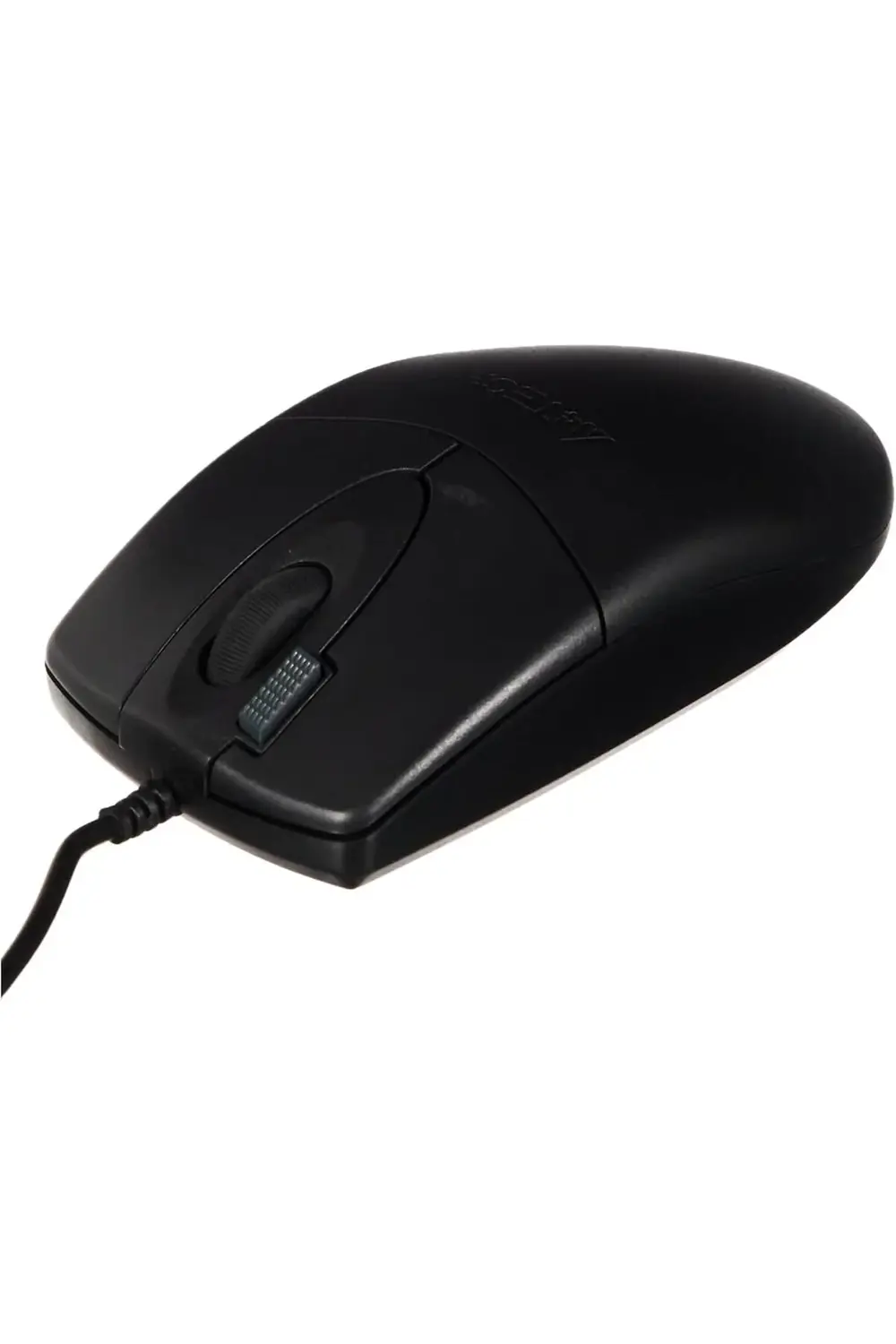 Tech Op-620D, USB Optik Mouse, 2X Buton, 4 Yönlü Scroll, Siyah 11
