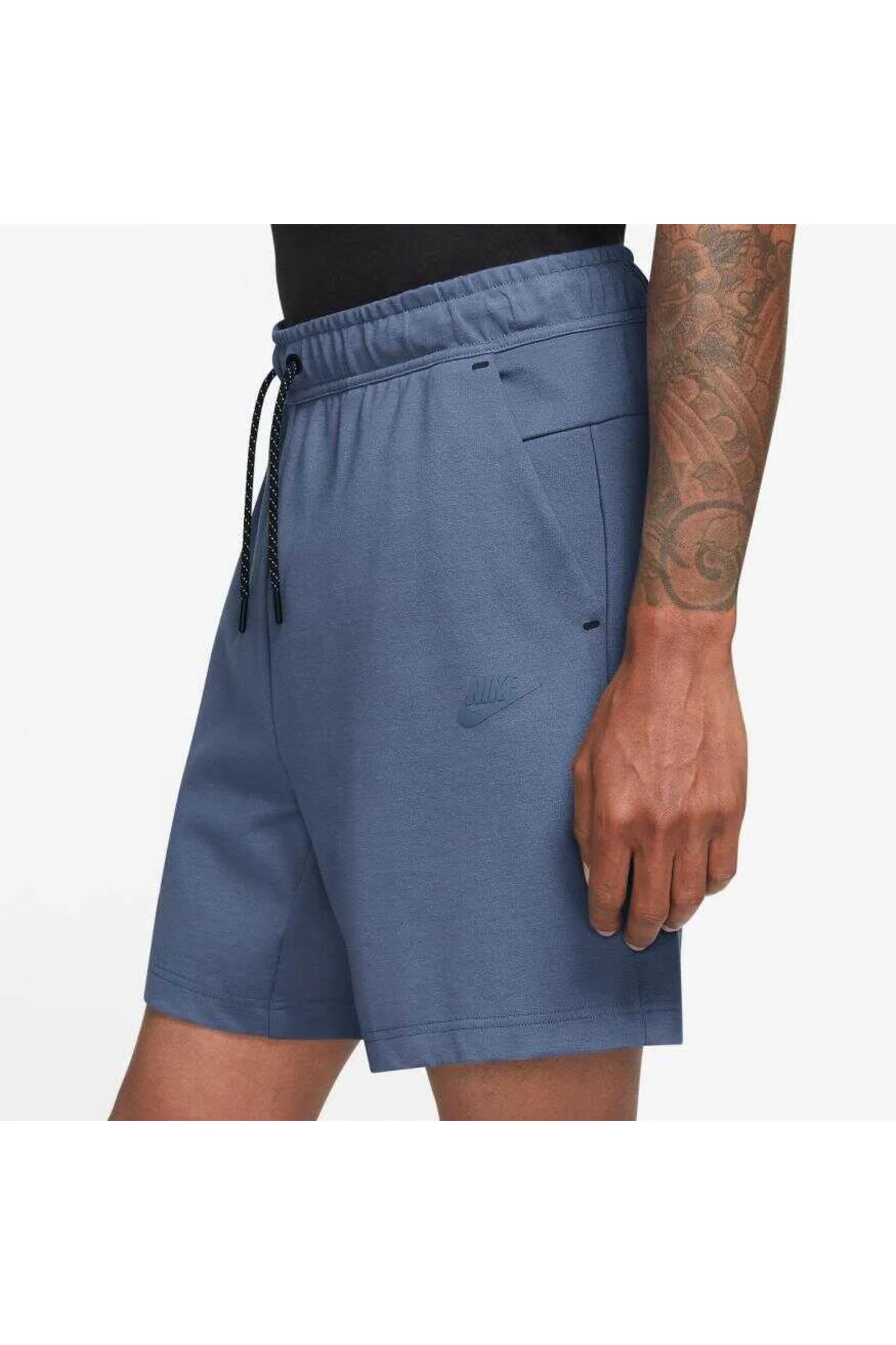 Tech Short Erkek Şort DX0828-491