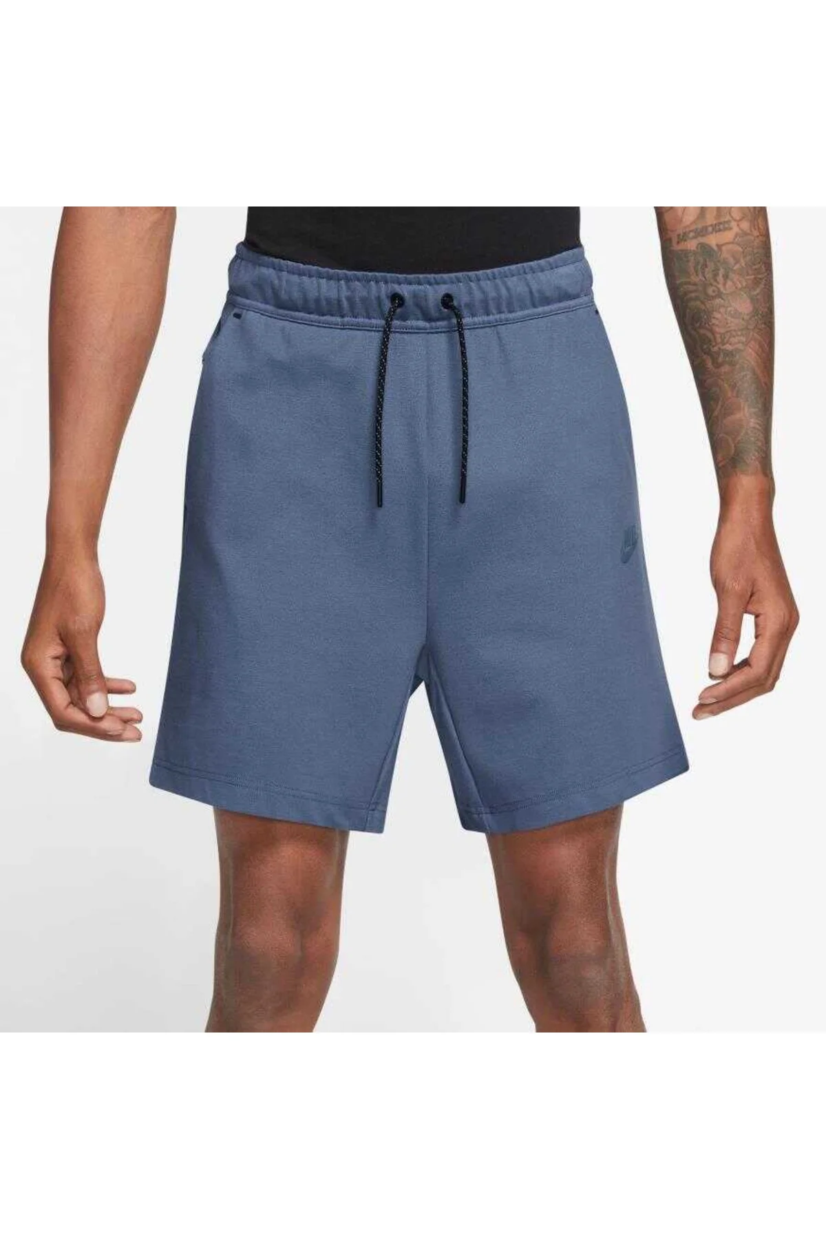 Tech Short Erkek Şort DX0828-491