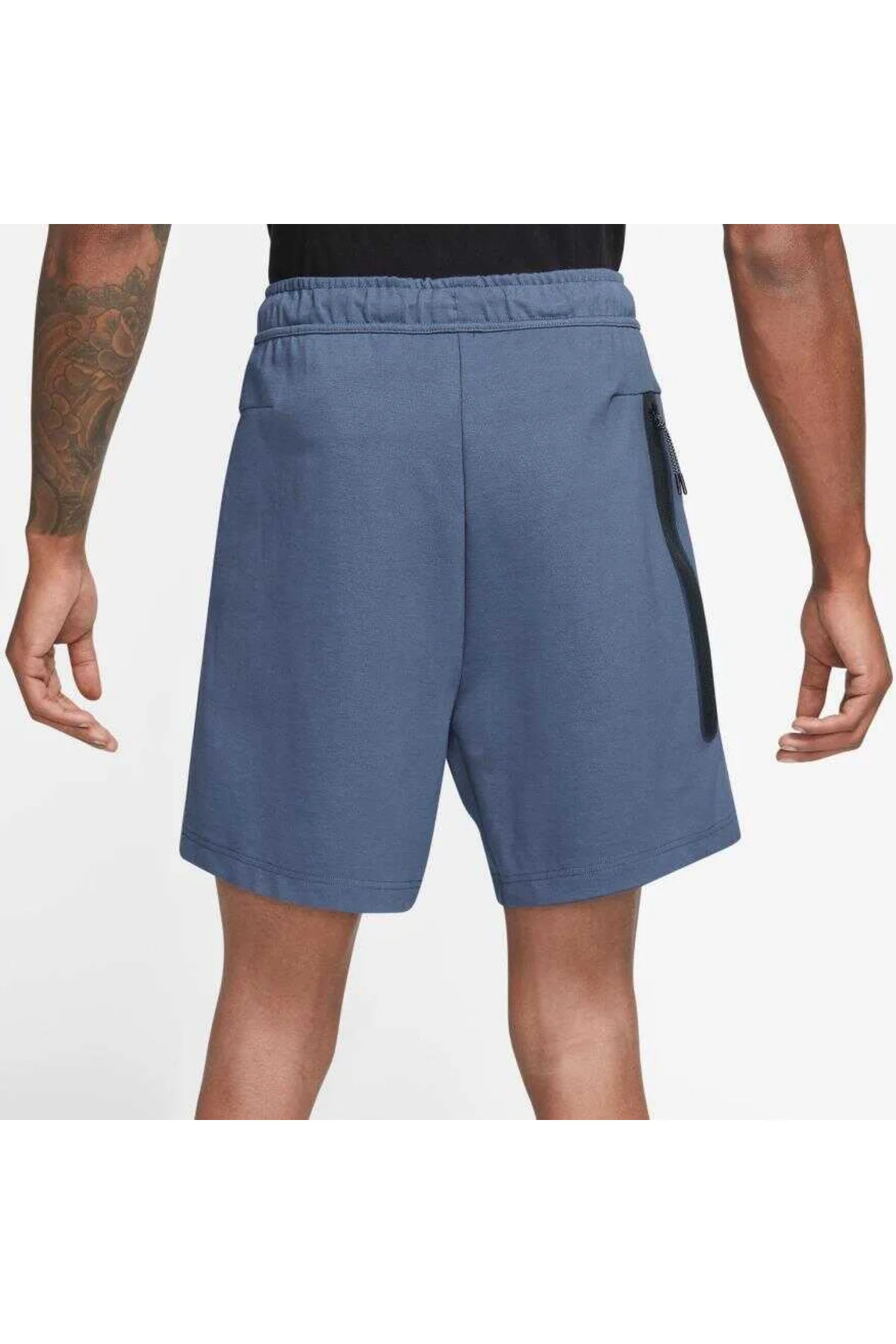 Tech Short Erkek Şort DX0828-491