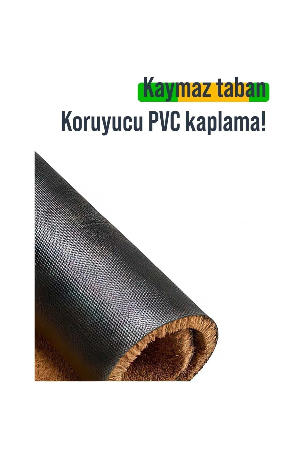 TechbutiQ Paspas Harry Potter Hogwarts Express Desenli Kapı Önü P