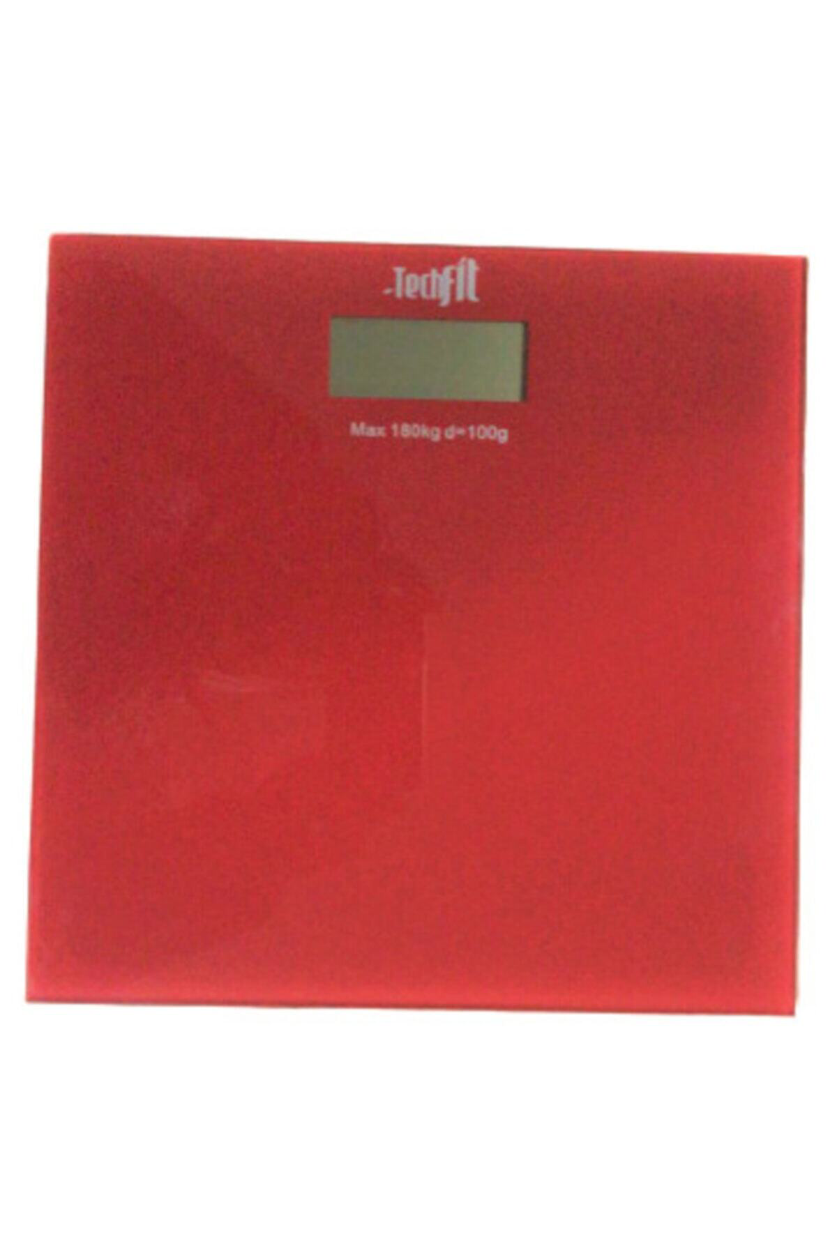 Kawai Techfit Tf1053 Dijital Temperli Cam Baskül Lcd Ekran Max.180 Kg