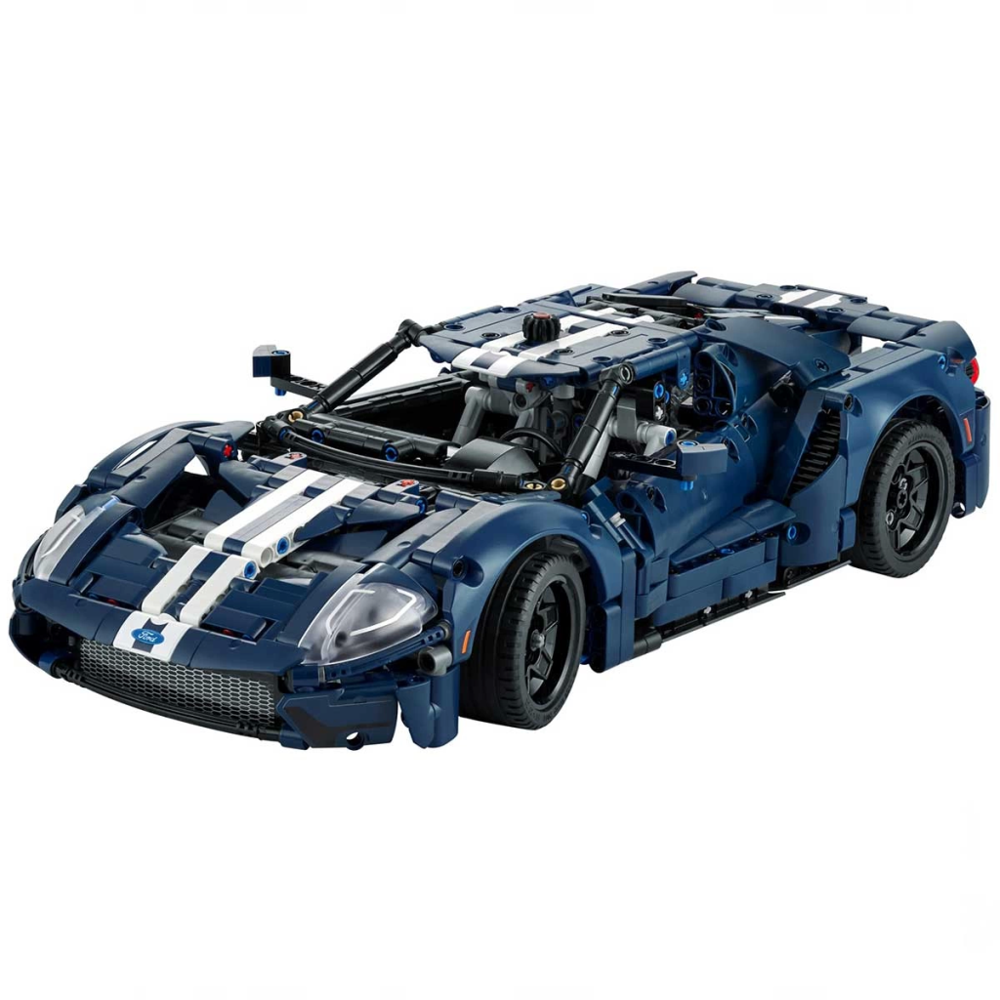 Technic 2022 Ford GT 42154 Technic 2022 Ford GT 42154