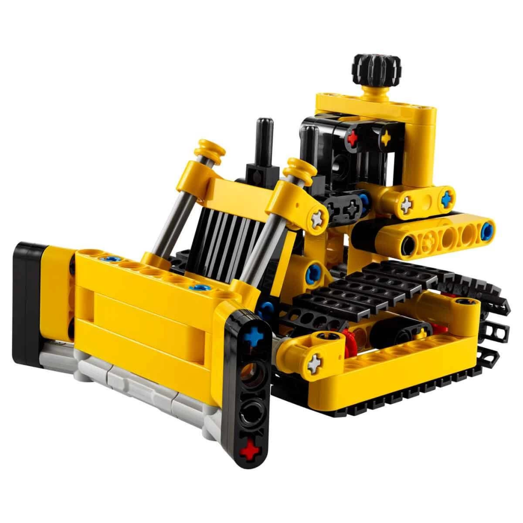 Technic Ağır İş Buldozeri 42163