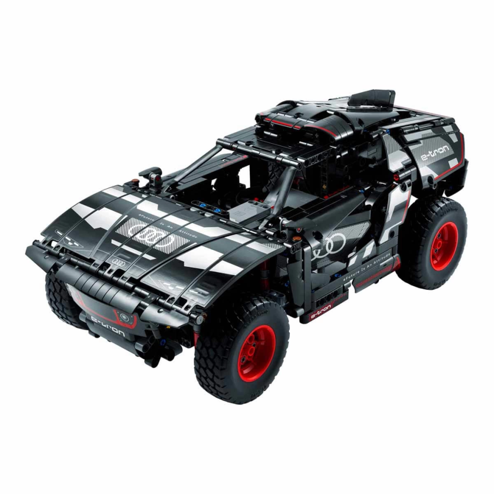 Technic Audi RS Q e-ron 42160 Technic Audi RS Q e-ron 42160