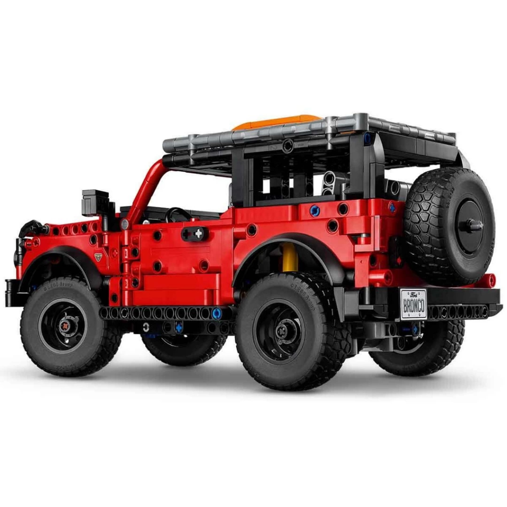 Technic Ford Bronco SUV 42213 Technic Ford Bronco SUV 42213