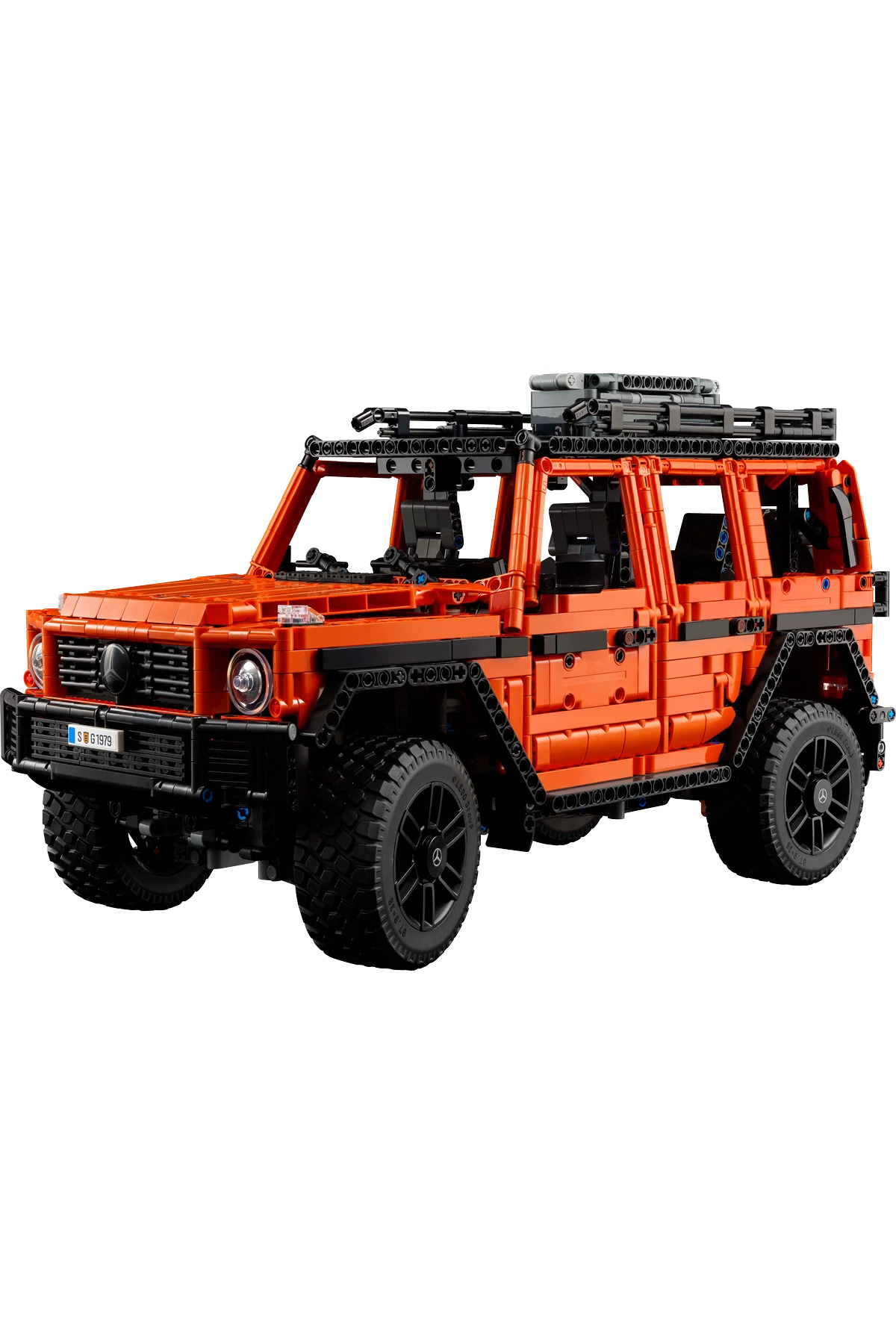 Lego ® Technic Mercedes-Benz G 500Professional Line 42177 - 18+ Model