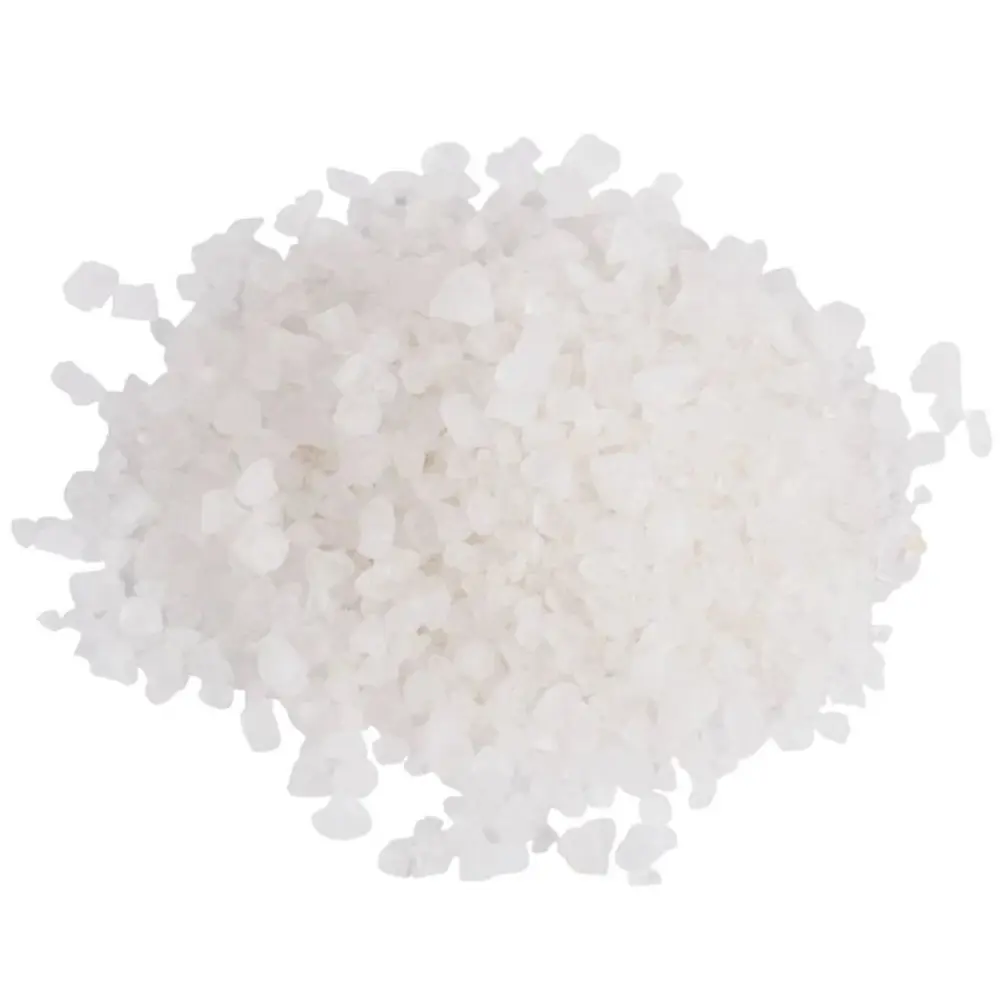 Technopa Doğal İşlenmemiş Tane Kristal Kaya Tuzu 1Kg