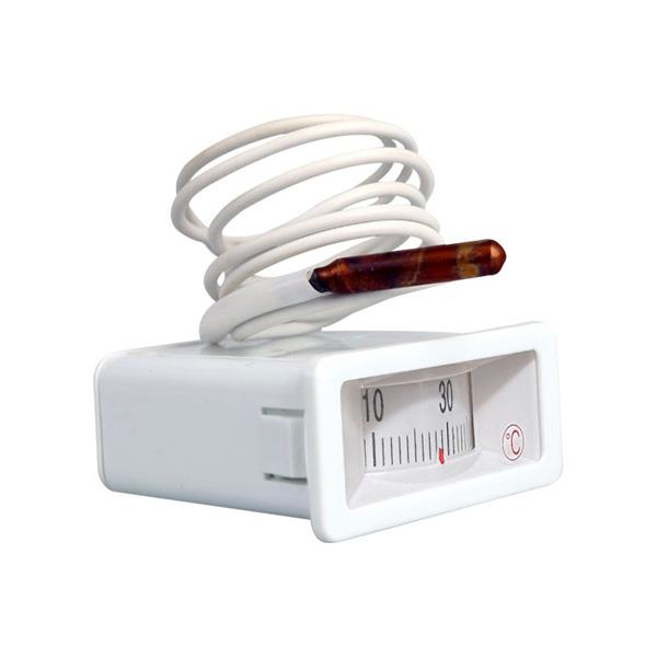 Techsun WTY-100B Mekanik Termometre E0000241