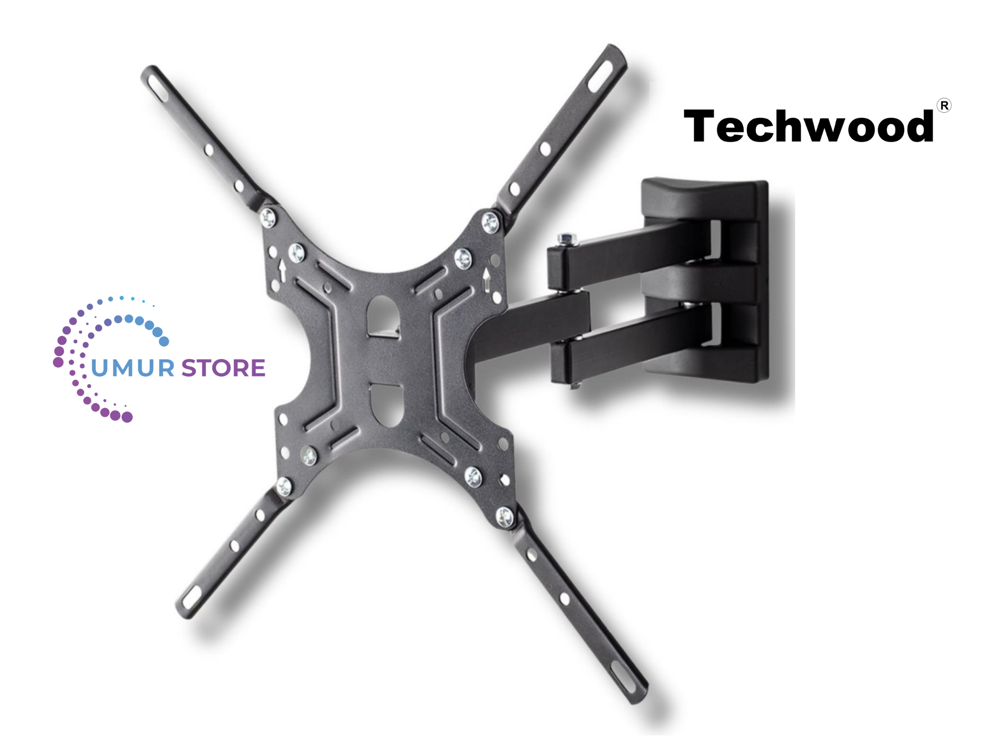 Techwood 50u03r 50'' 126 Ekran Lcd Led Televizyon Hareketli Askı Techwood 50u03r 50'' 126 Ekran Lcd Led Televizyon Hareketli Askı