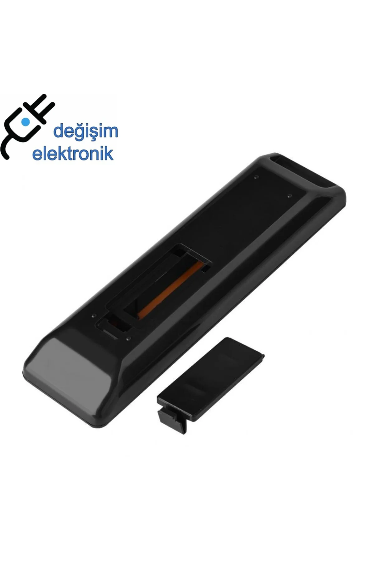 Techwood Rc0251 Lcd Tv Kumandası Uyumlu