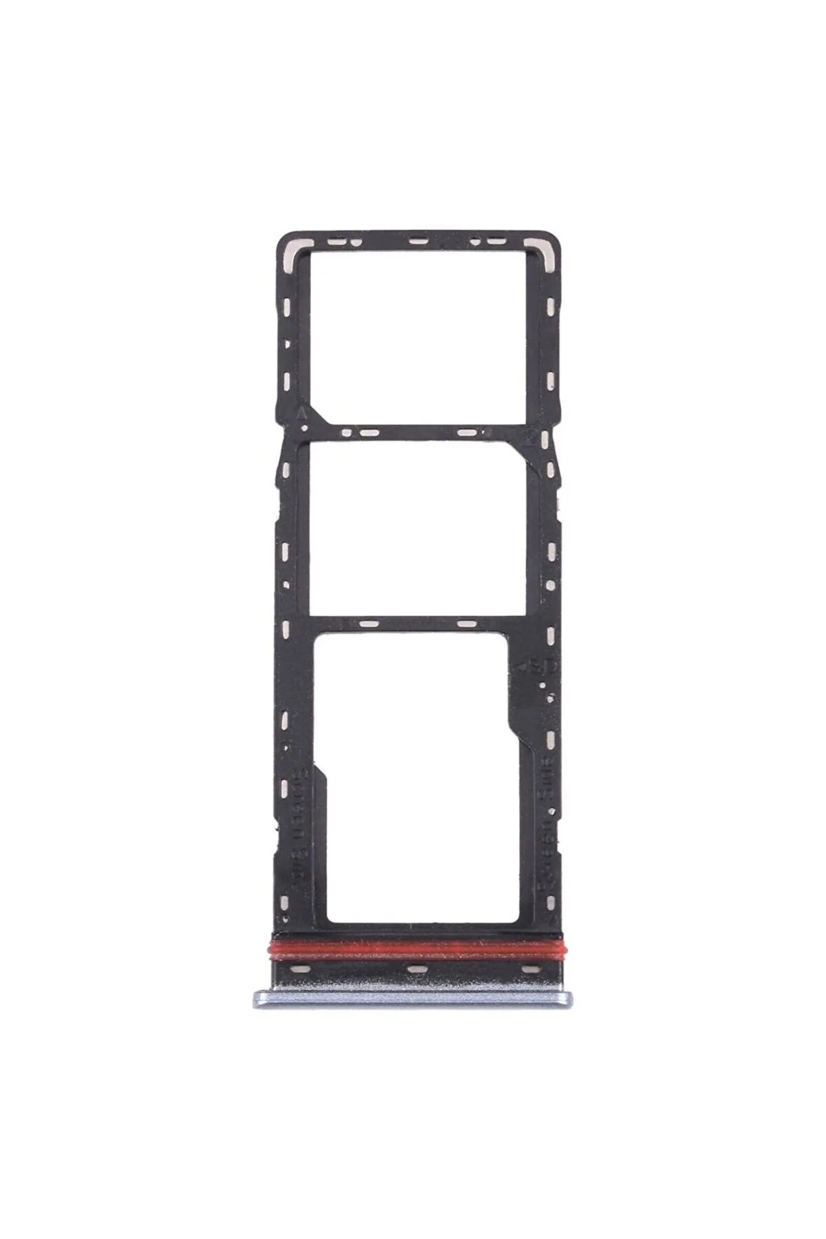 Tecno Camon 16 Premier Sim Kart Tepsisi CE9 CD6j Gri