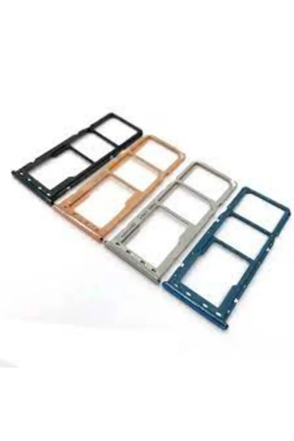 Tecno Camon 16 Pro Uyumlu Sim Kart Tepsi Tutucu