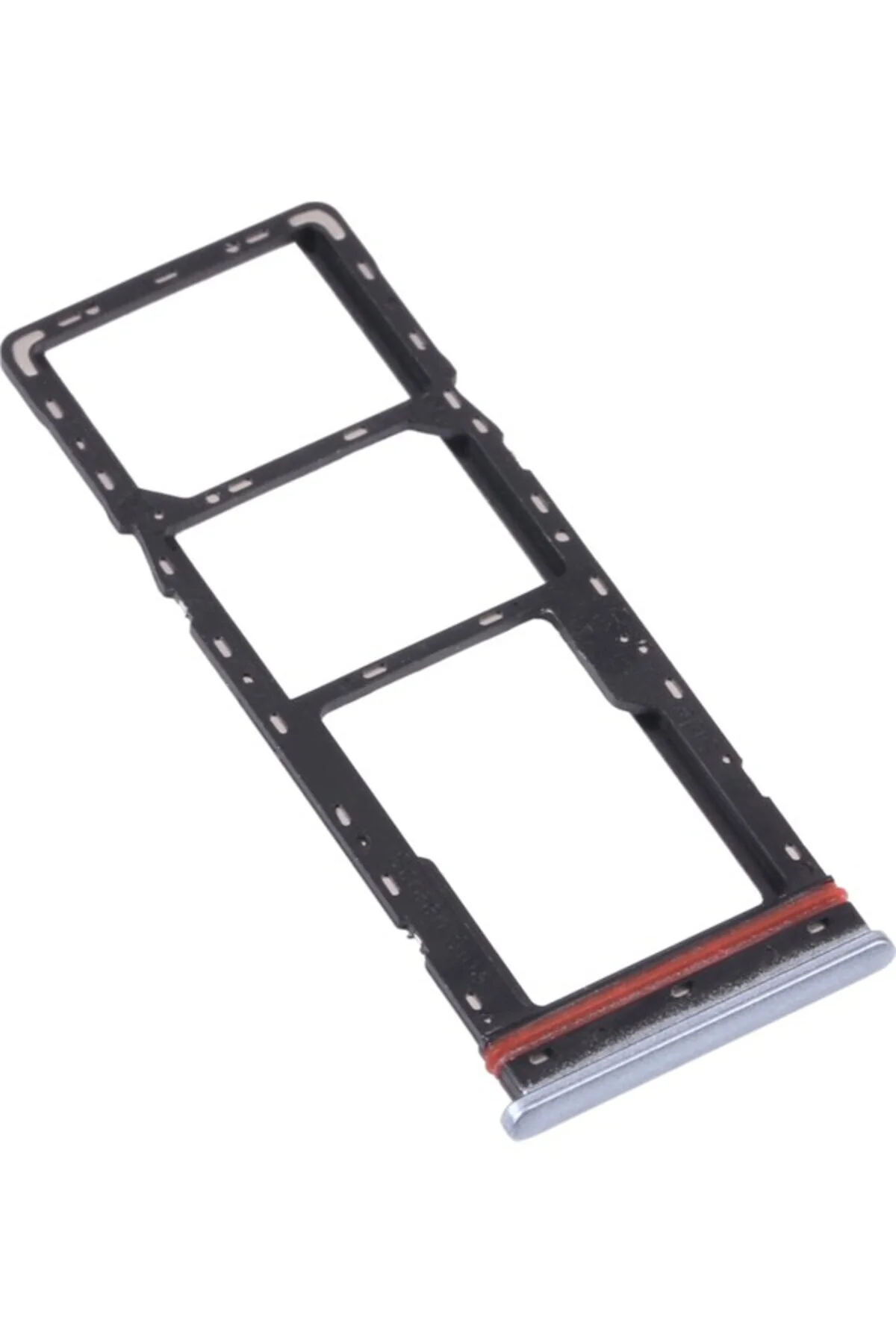 Tecno Camon 17 Cg6 CG6J Için Sım + Mikro Sd Kart Tepsisi