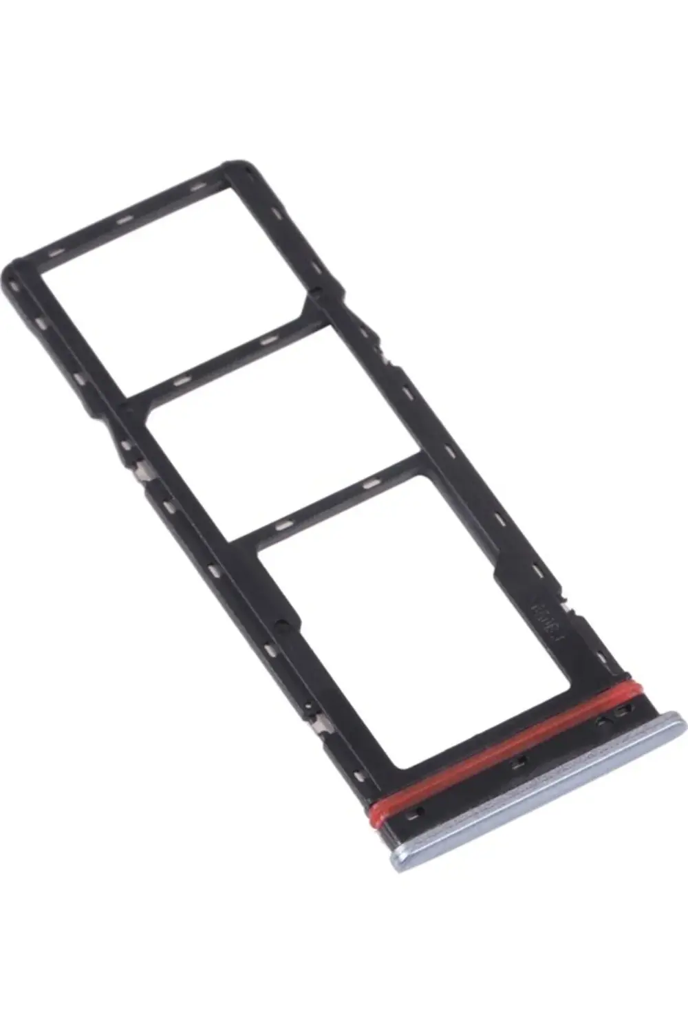 Tecno Camon 17 Cg6 CG6J Için Sım + Mikro Sd Kart Tepsisi