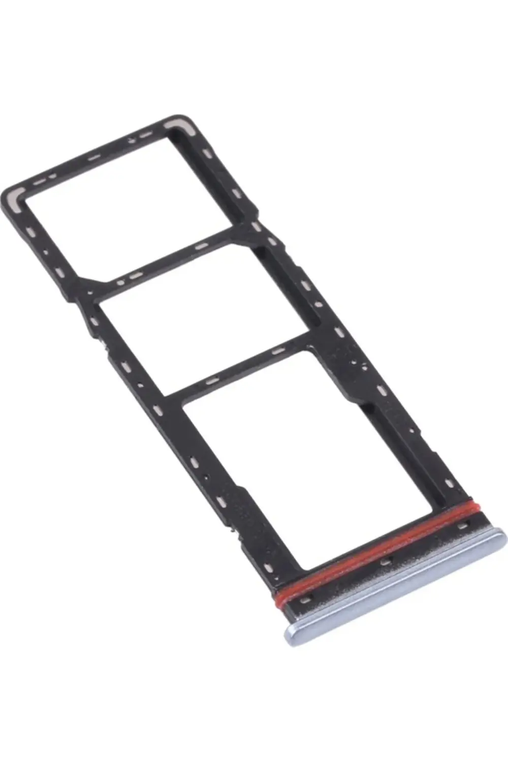 Tecno Camon 17 Cg6 CG6J Için Sım + Mikro Sd Kart Tepsisi