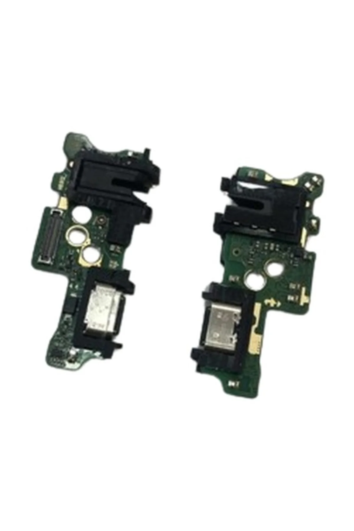Tecno Camon 18 Şarj Bordu Full
