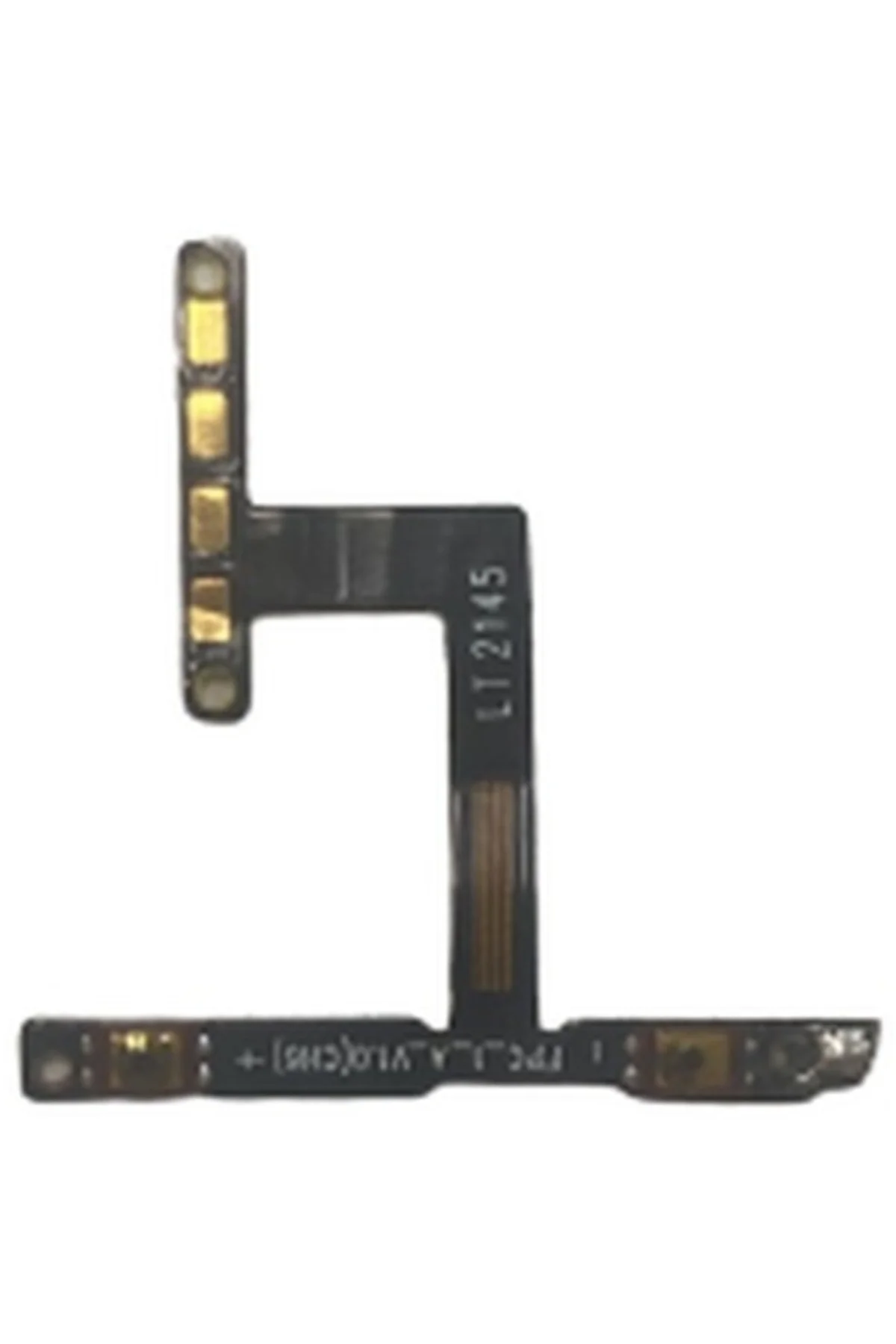 Tecno Camon 18 Yan Ses Filmi Ch6n