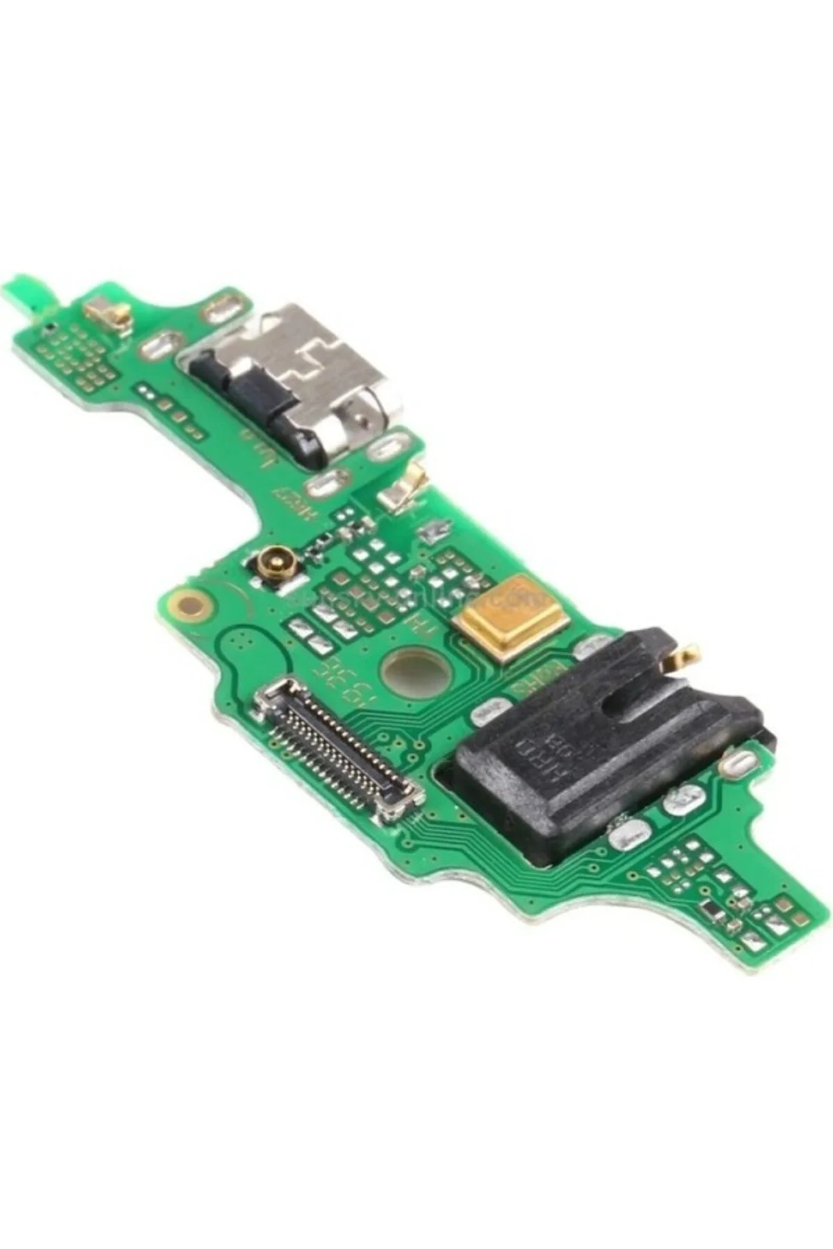 Tecno Camon 19 Ile Uyumlu Şarj Soketi C16N