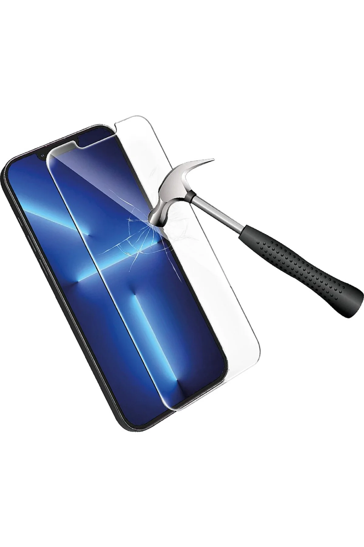 Tecno Camon 19 PRO Ekran Koruyucu Kırılmaz Cam Şeffaf Cam Tecno Camon 19 PRO Ekran Koruyucu Kırılmaz Cam Şeffaf Cam